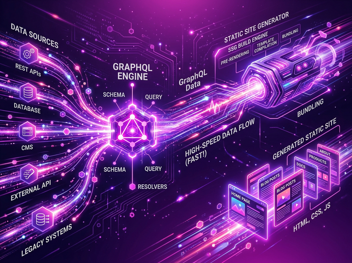 static site generators