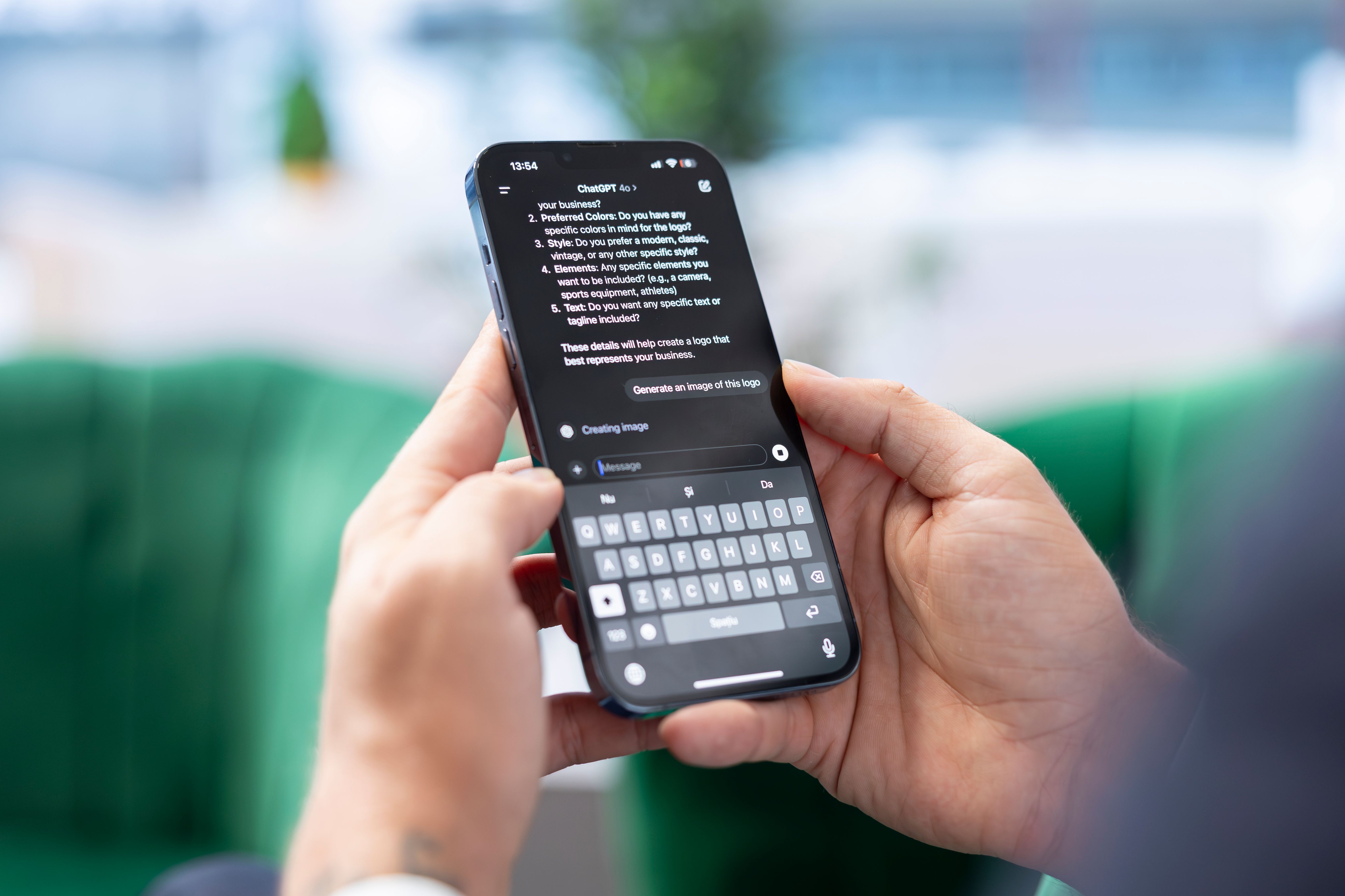 chatgpt ads in india are live from September 4