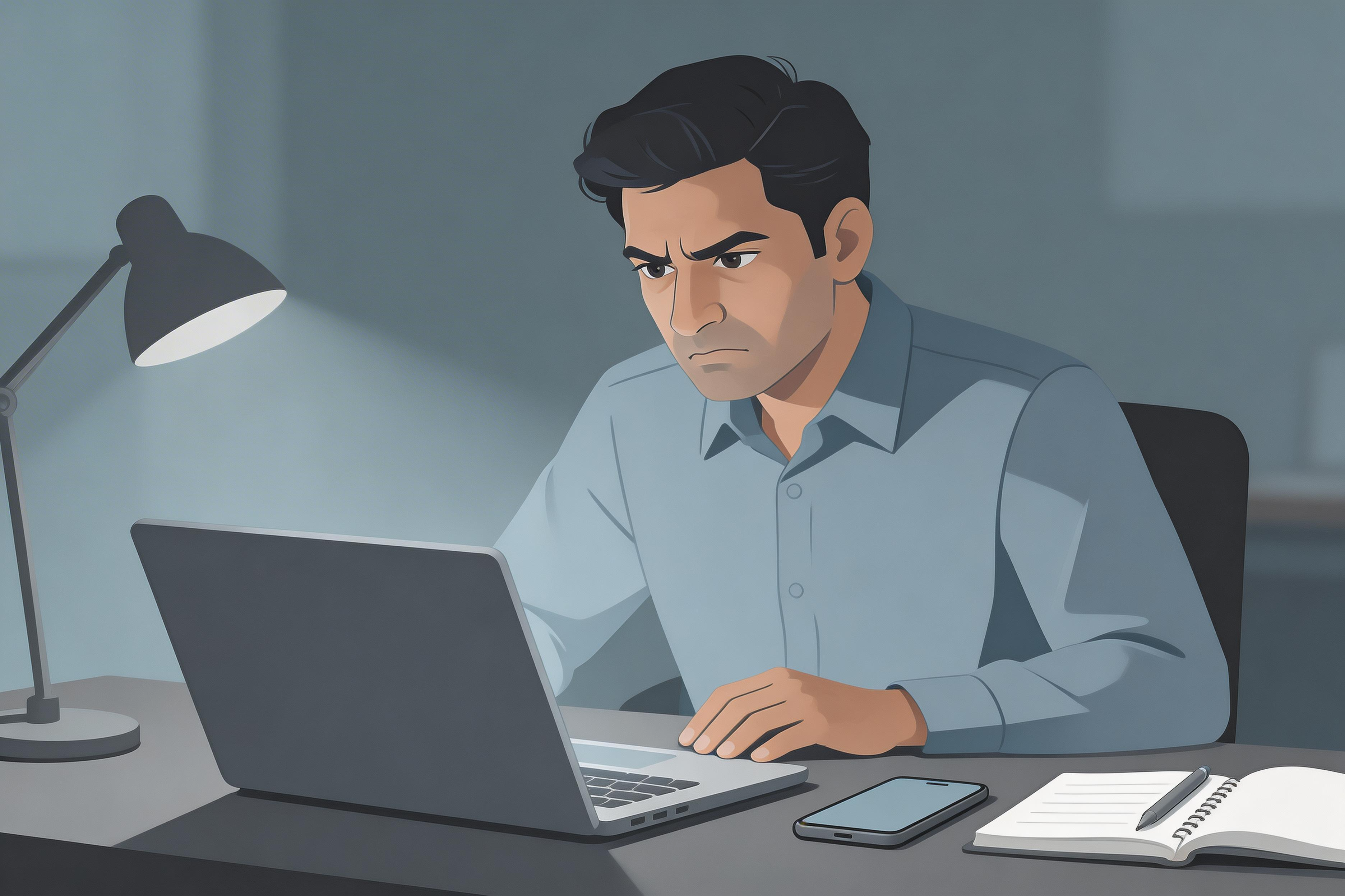 Your Website Is Live. Still Why Isn't Your Phone Ringing?