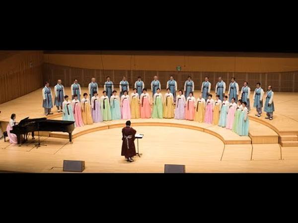 남자의자격 청춘합창단 남성파트 이야기