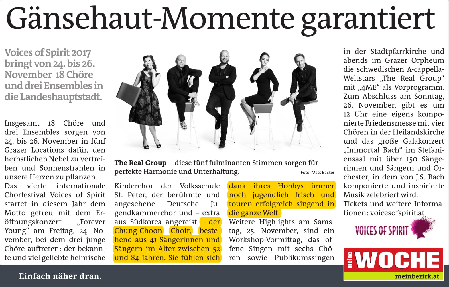WOCHE_Chorfestival_KW47 1