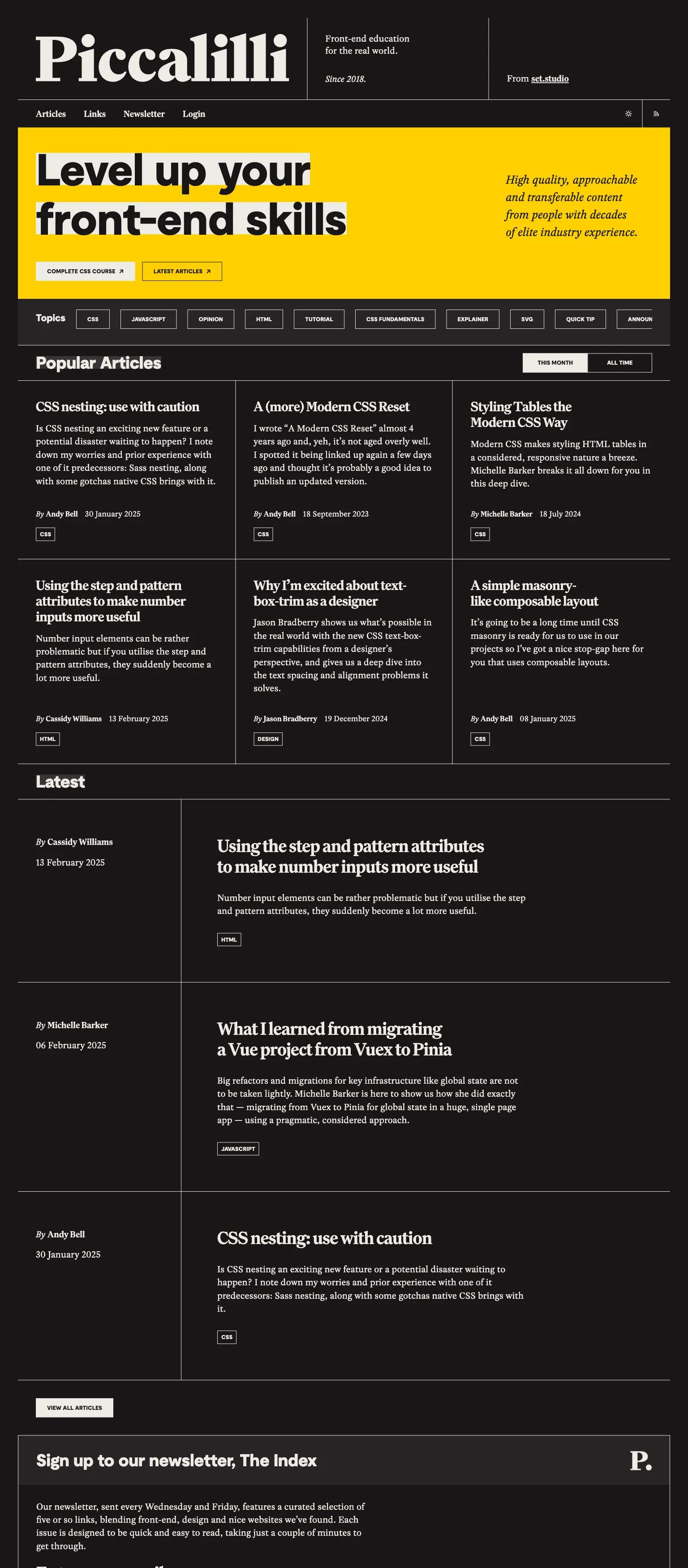 set.studio screenshot