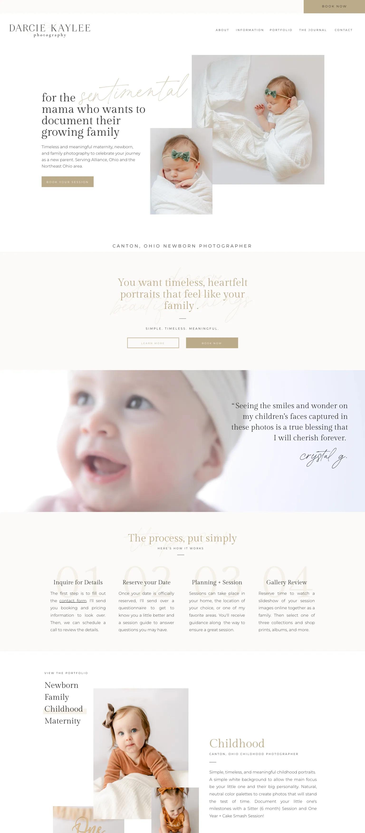 darciekaylee screenshot