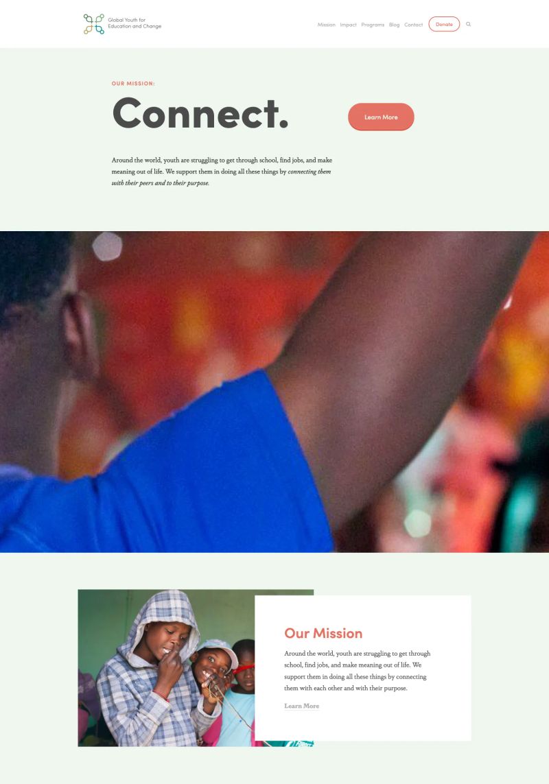 GYEC screenshot