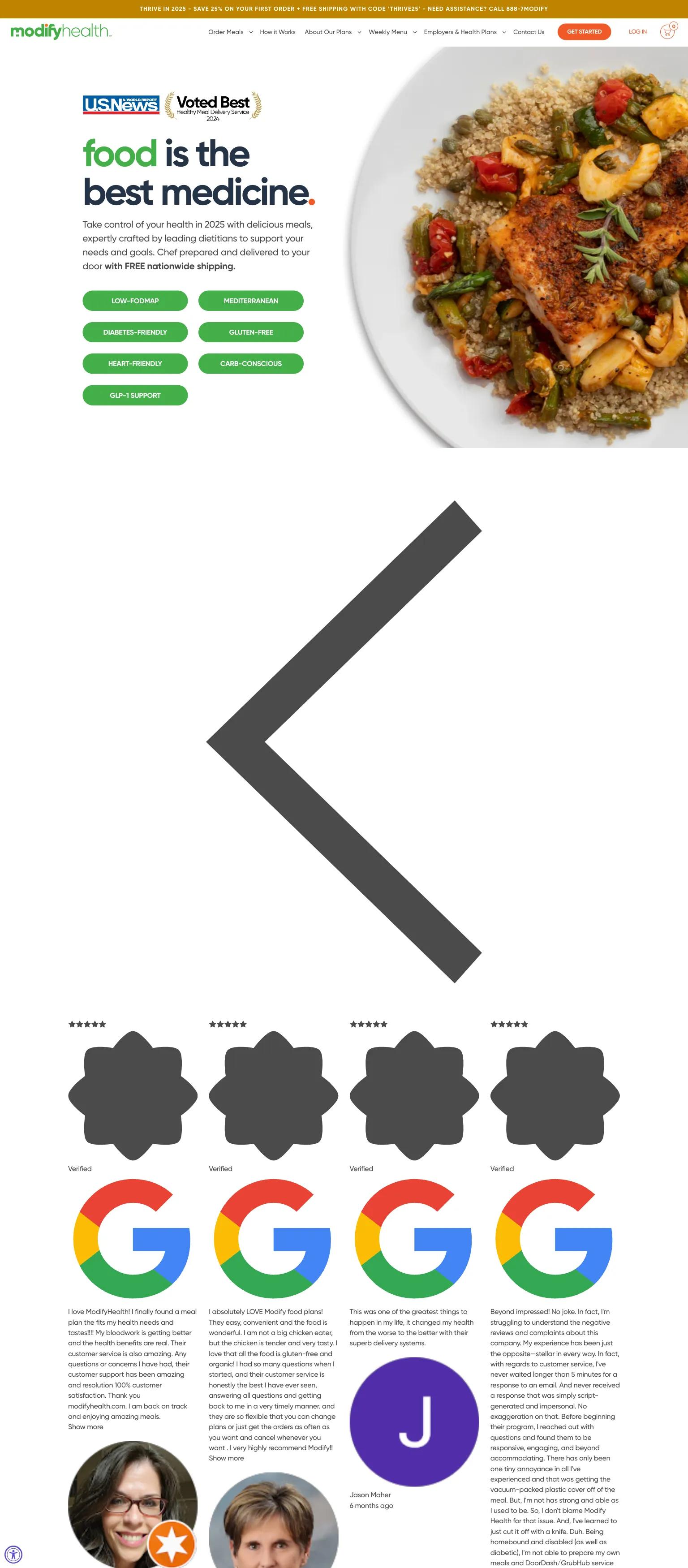 ModifyHealth screenshot