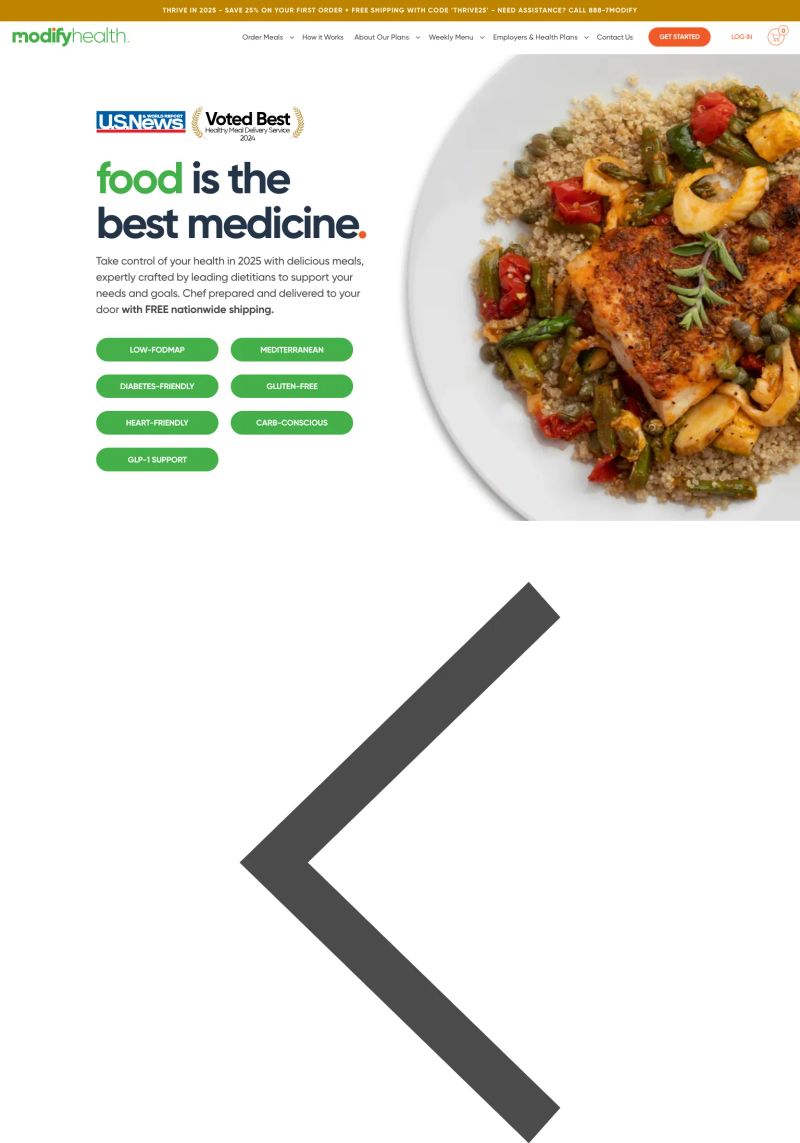 ModifyHealth screenshot