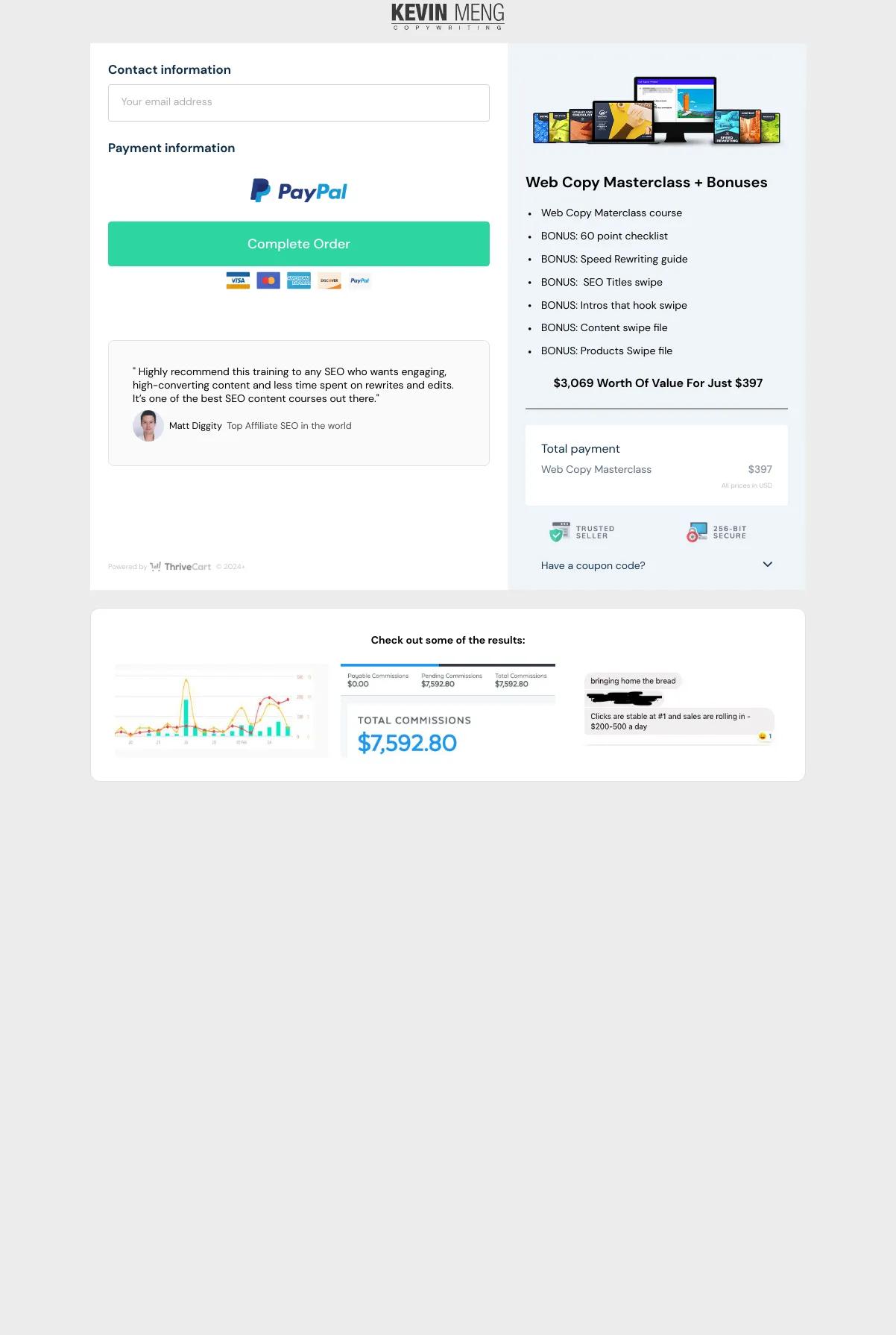 Kevin Meng screenshot