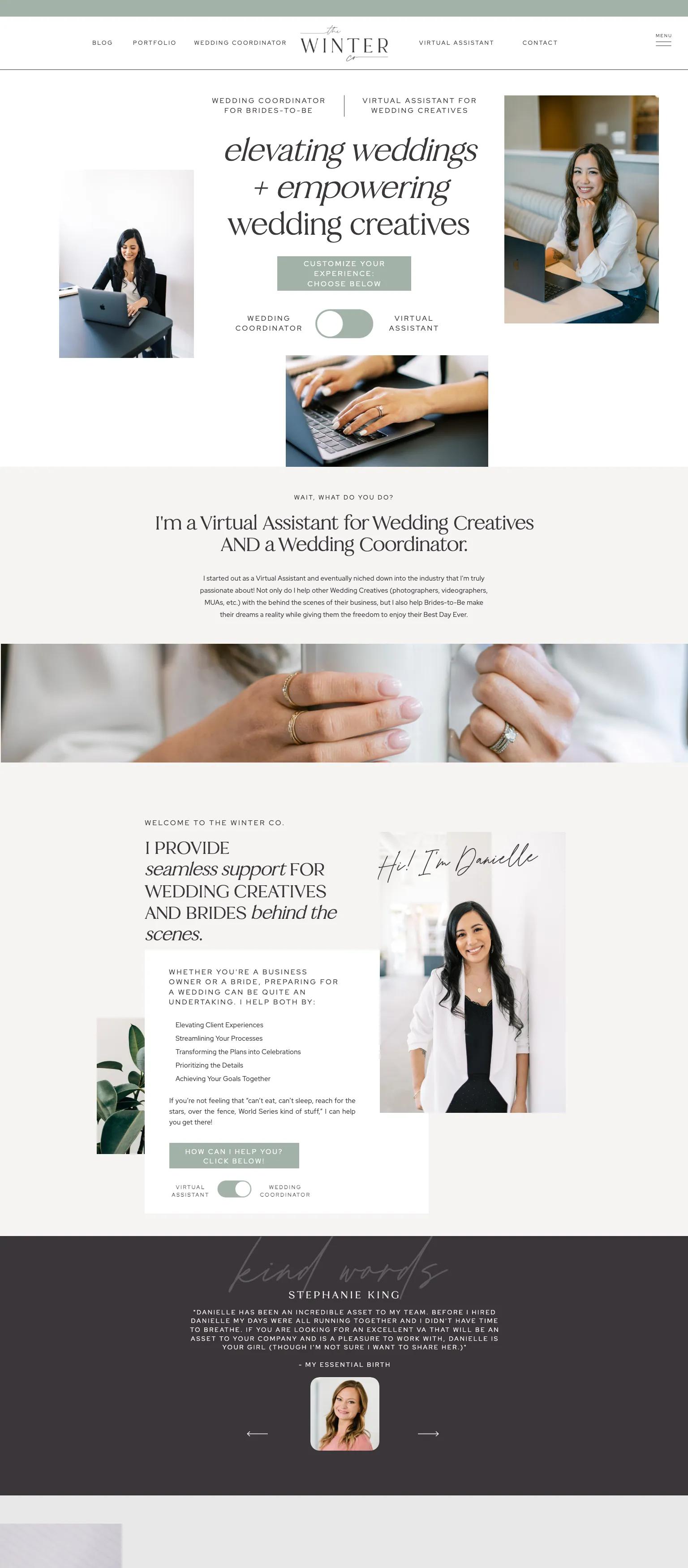 The Winter Co screenshot