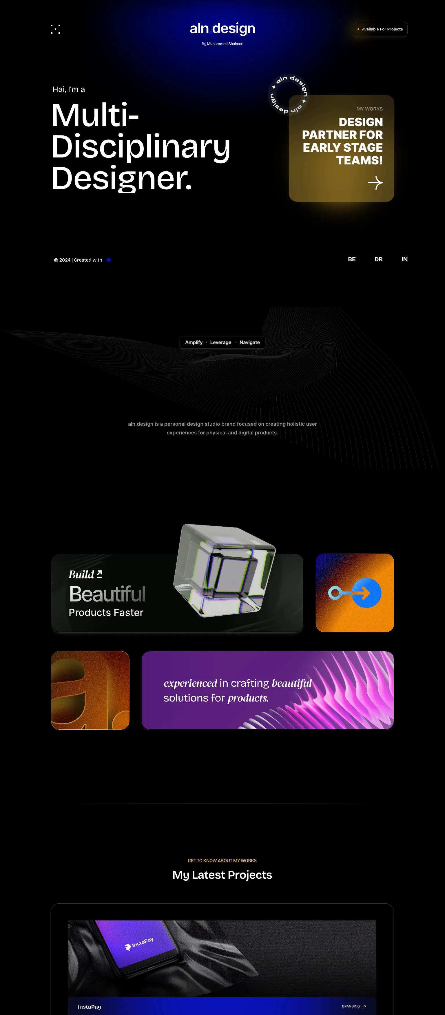 Muhammed Shaheen screenshot