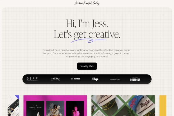 Pointhero Best Webflow Websites: 518 Real Examples (2026)