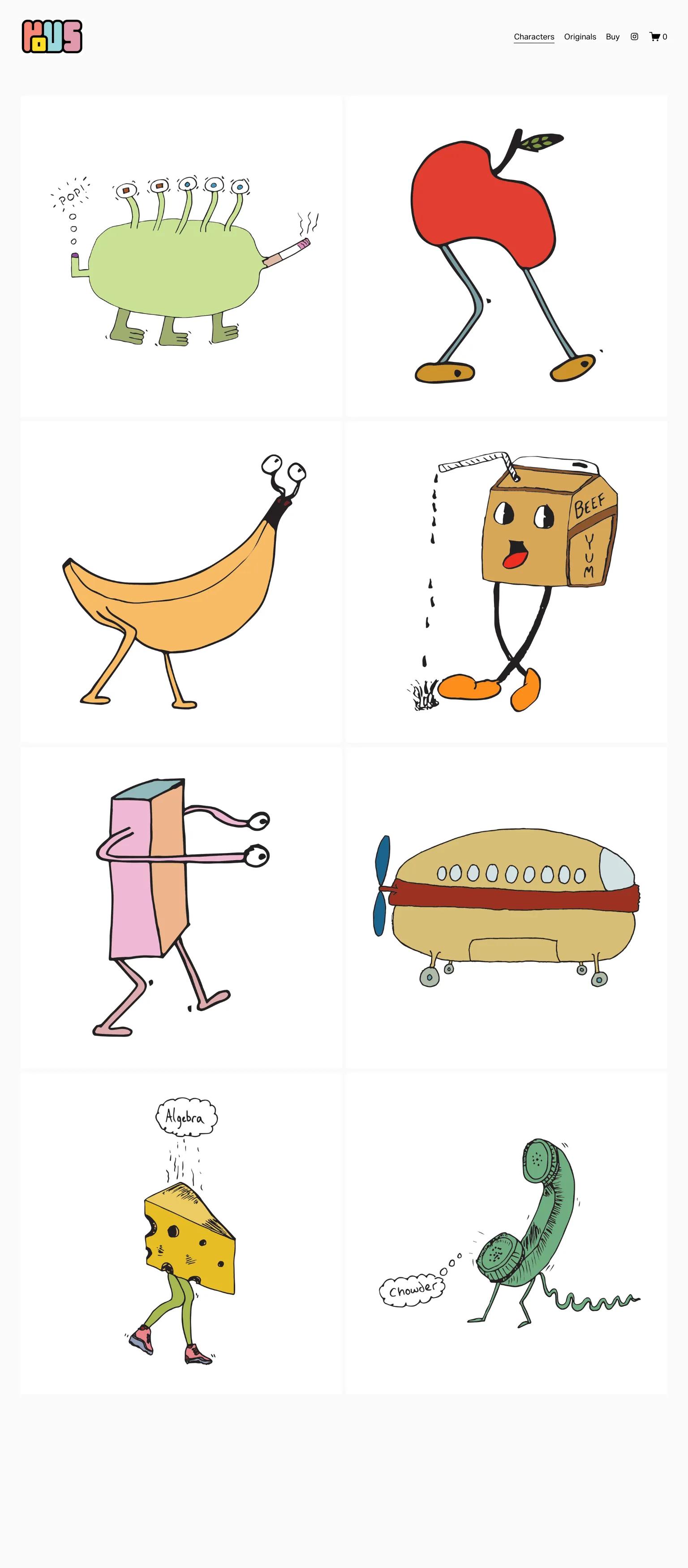 Yous Studio screenshot