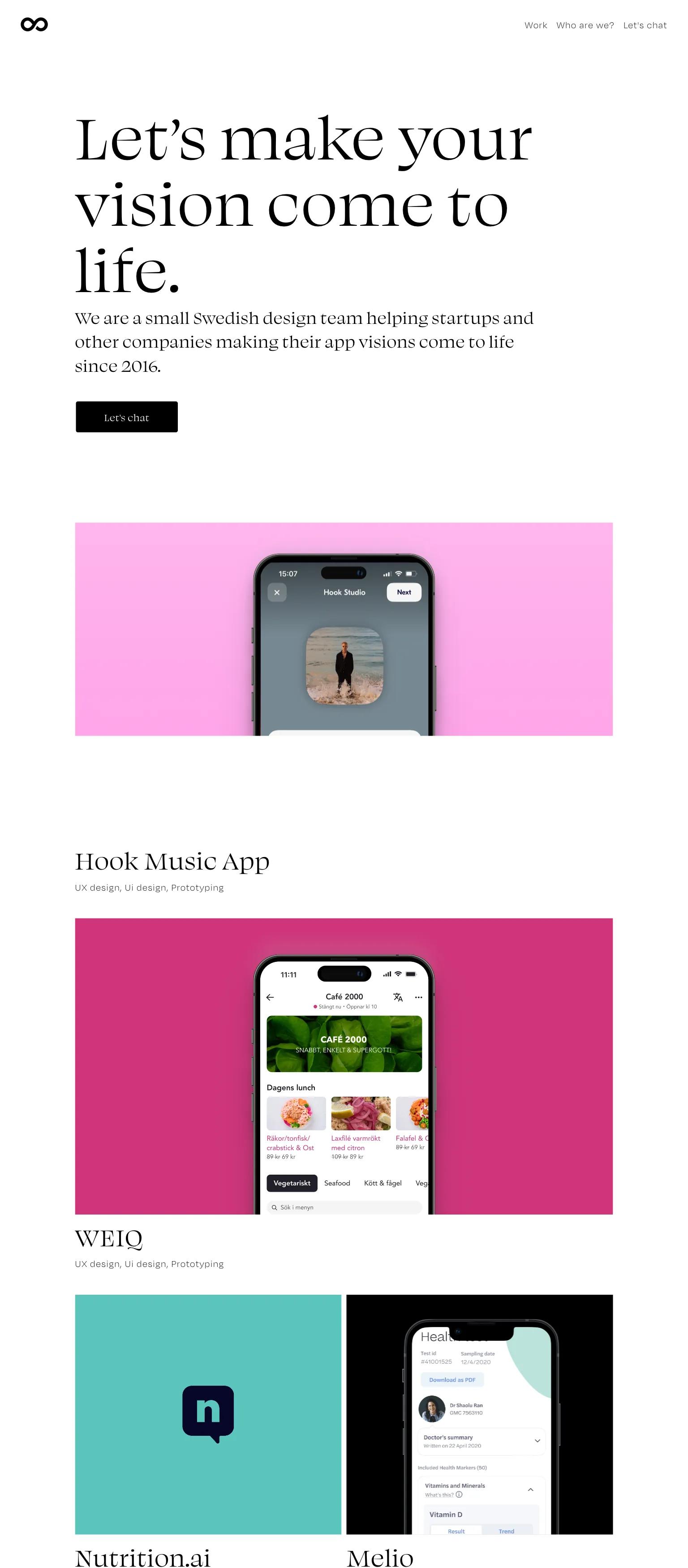 Full Circle screenshot