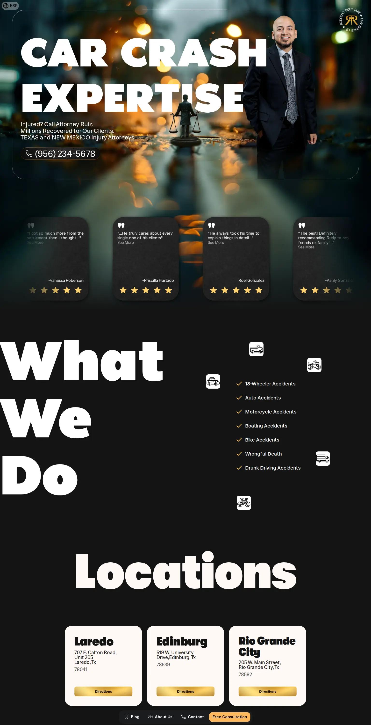 Rodolfo Ruiz screenshot