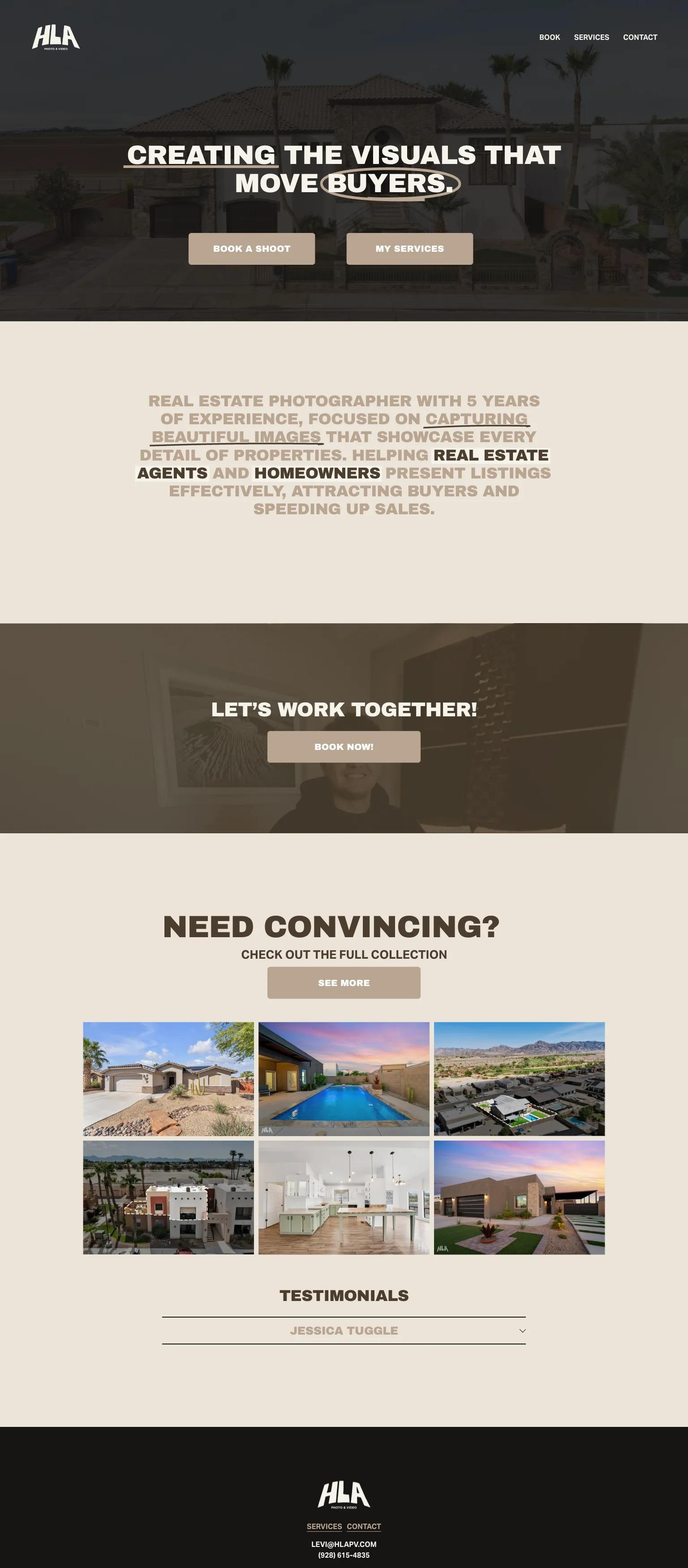 HLA Photo & Video screenshot