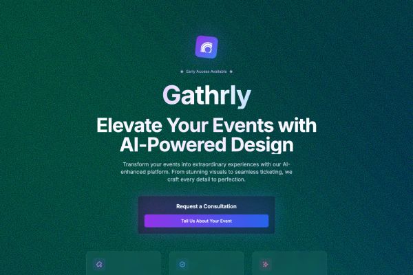 18 Best Event Planner Websites — Mimic with AI