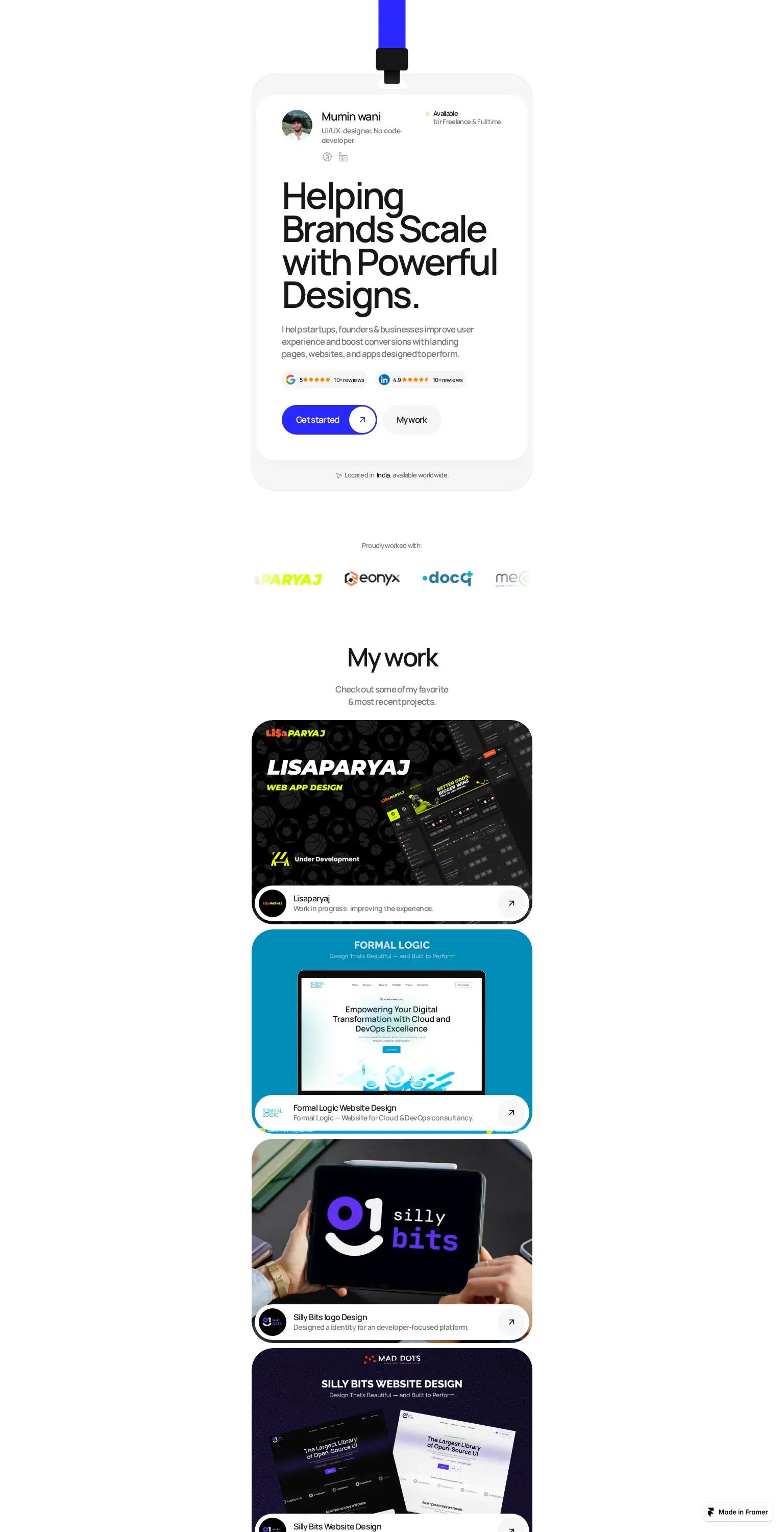 Mumin Wani screenshot