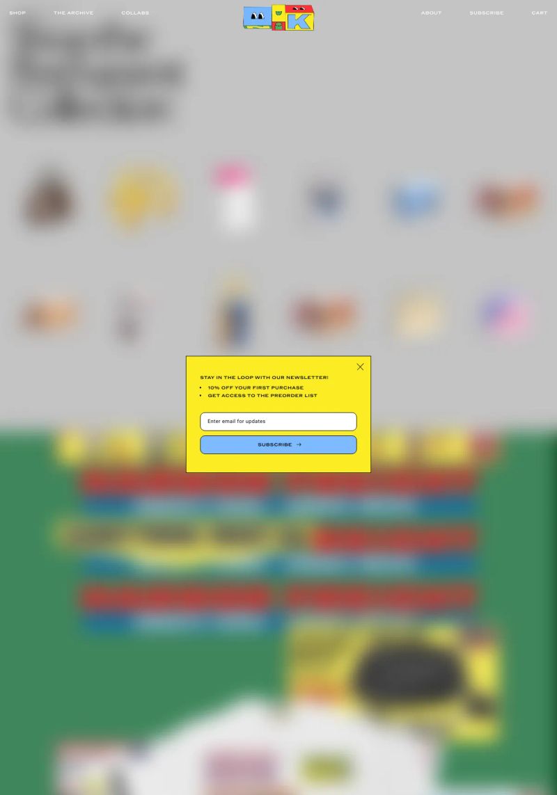 Nik Bentel screenshot