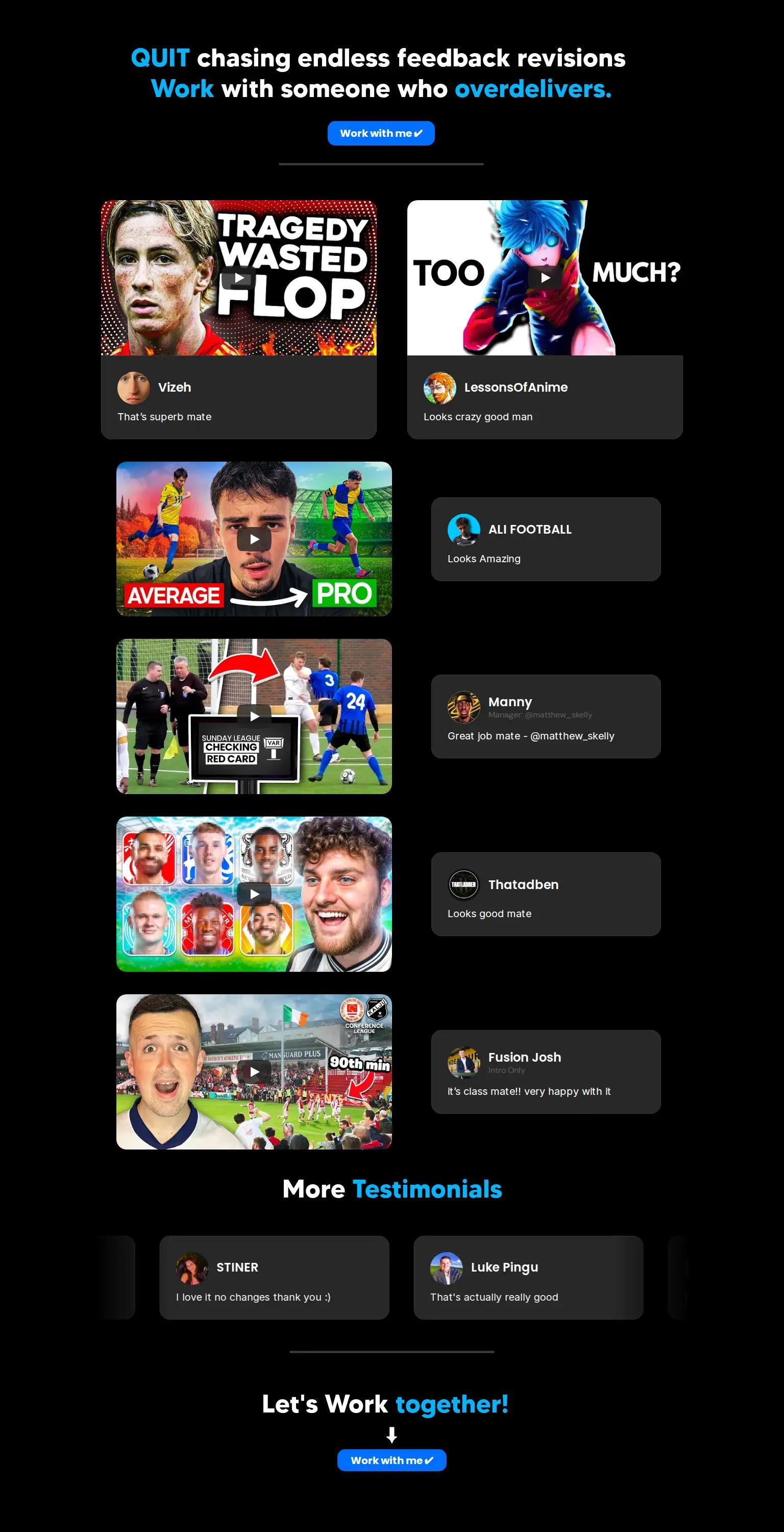 Ericproeditor screenshot