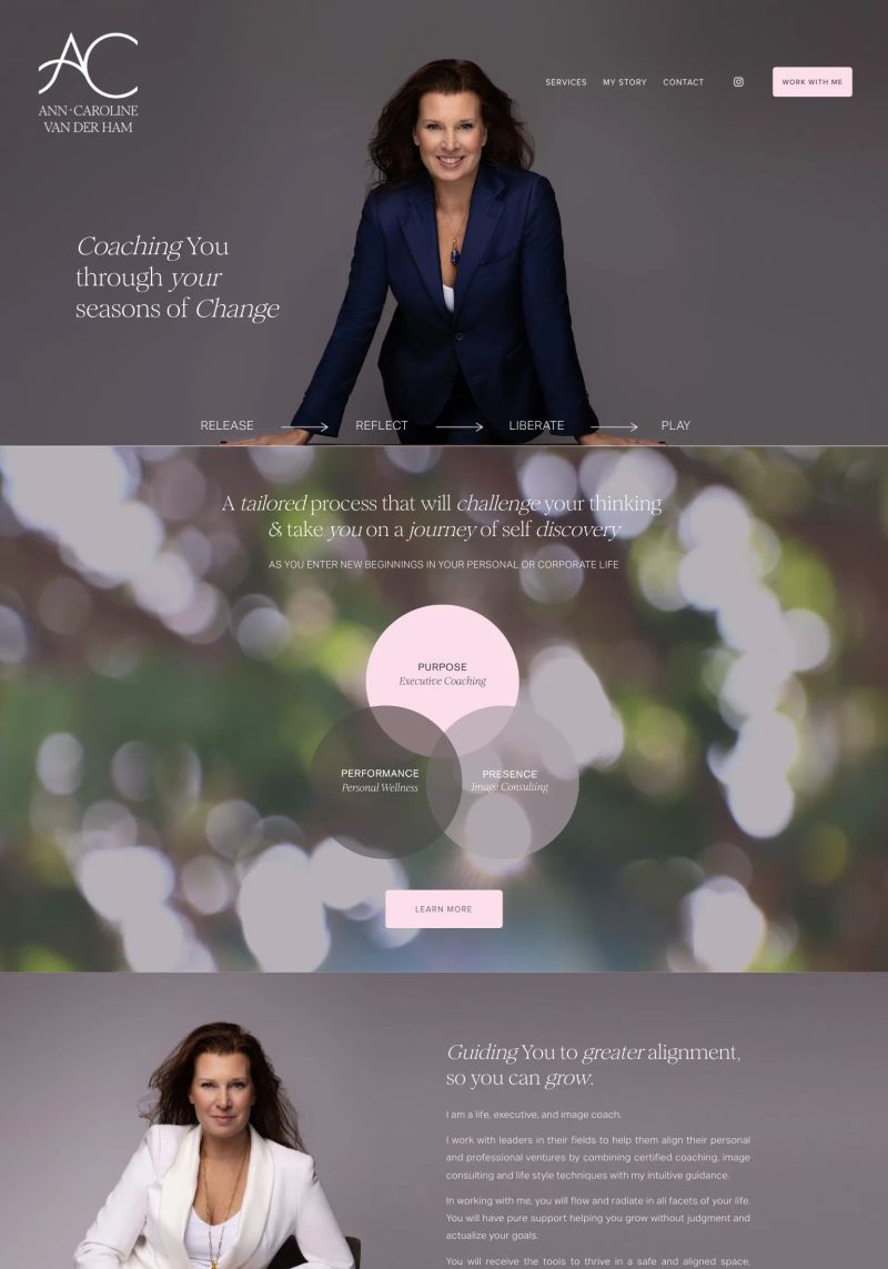 AC Vanderham screenshot