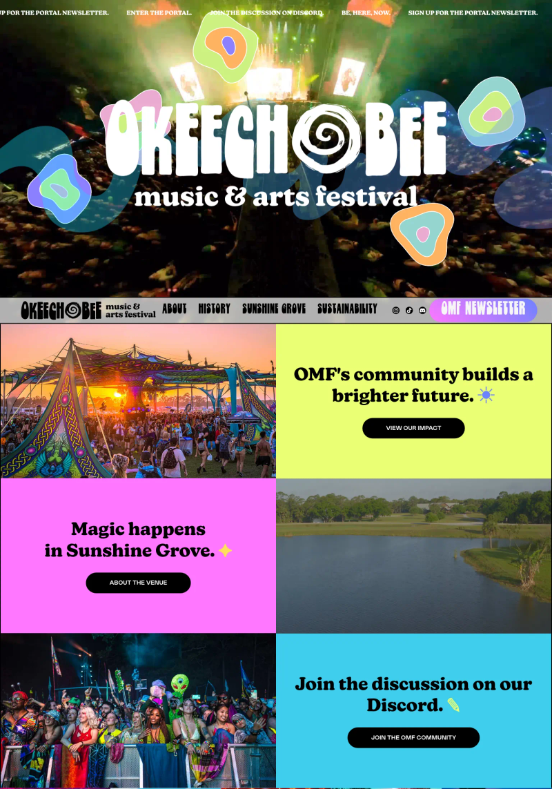 Soundslinger screenshot