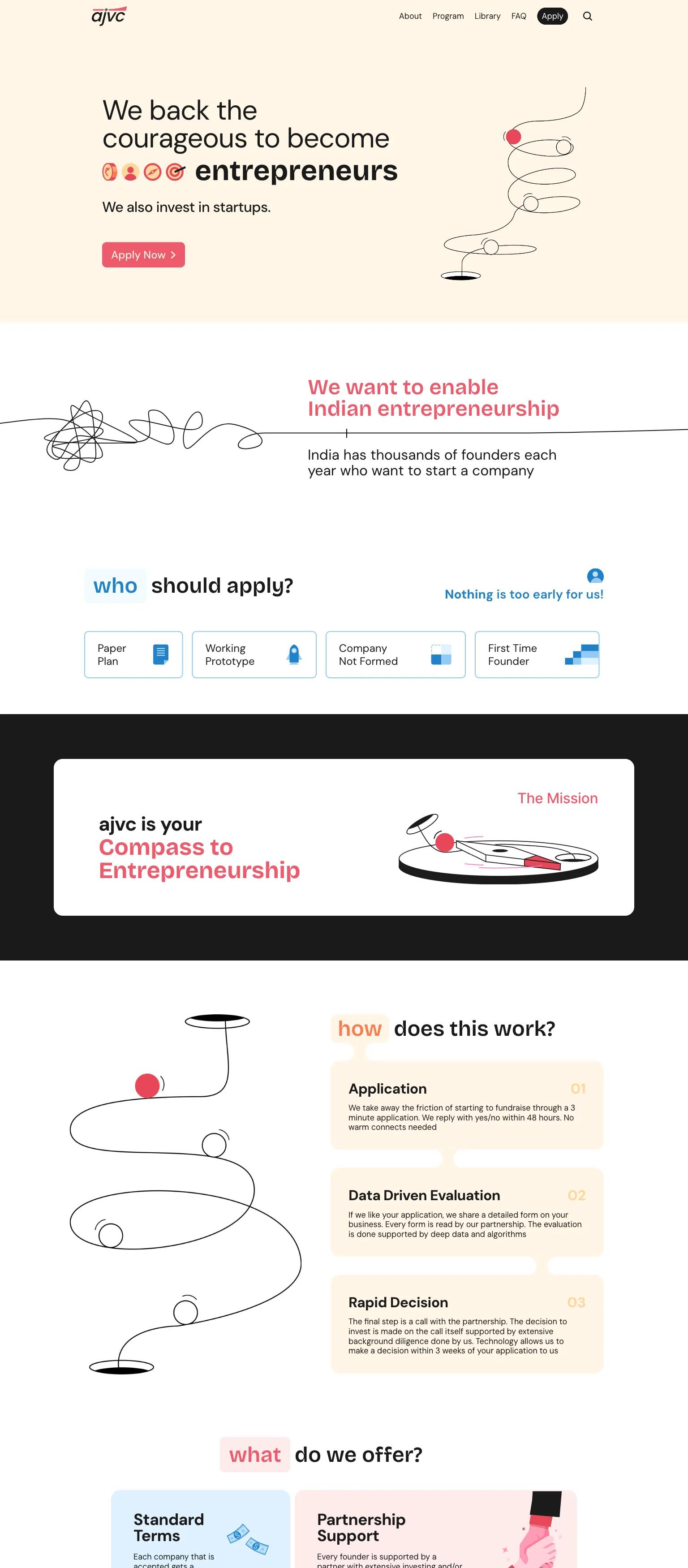 A Junior VC screenshot