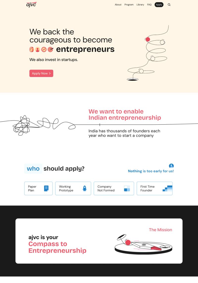 A Junior VC screenshot