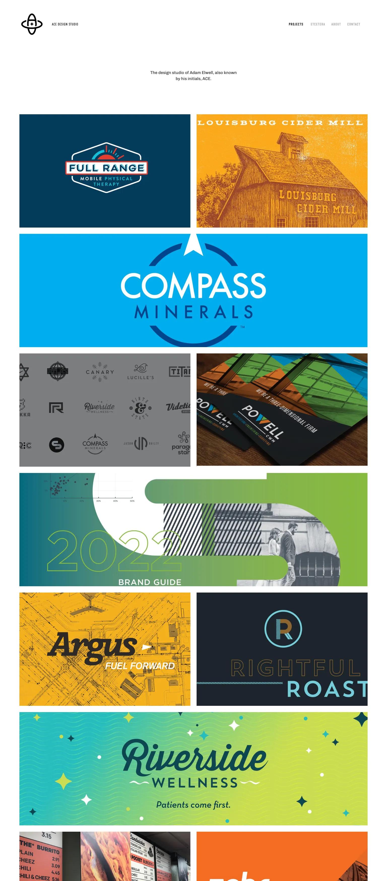 ACE Design Studio screenshot