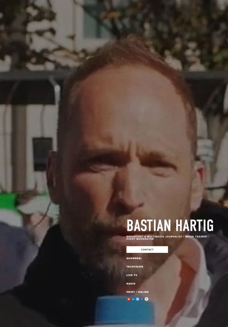 Bastian Hartig screenshot
