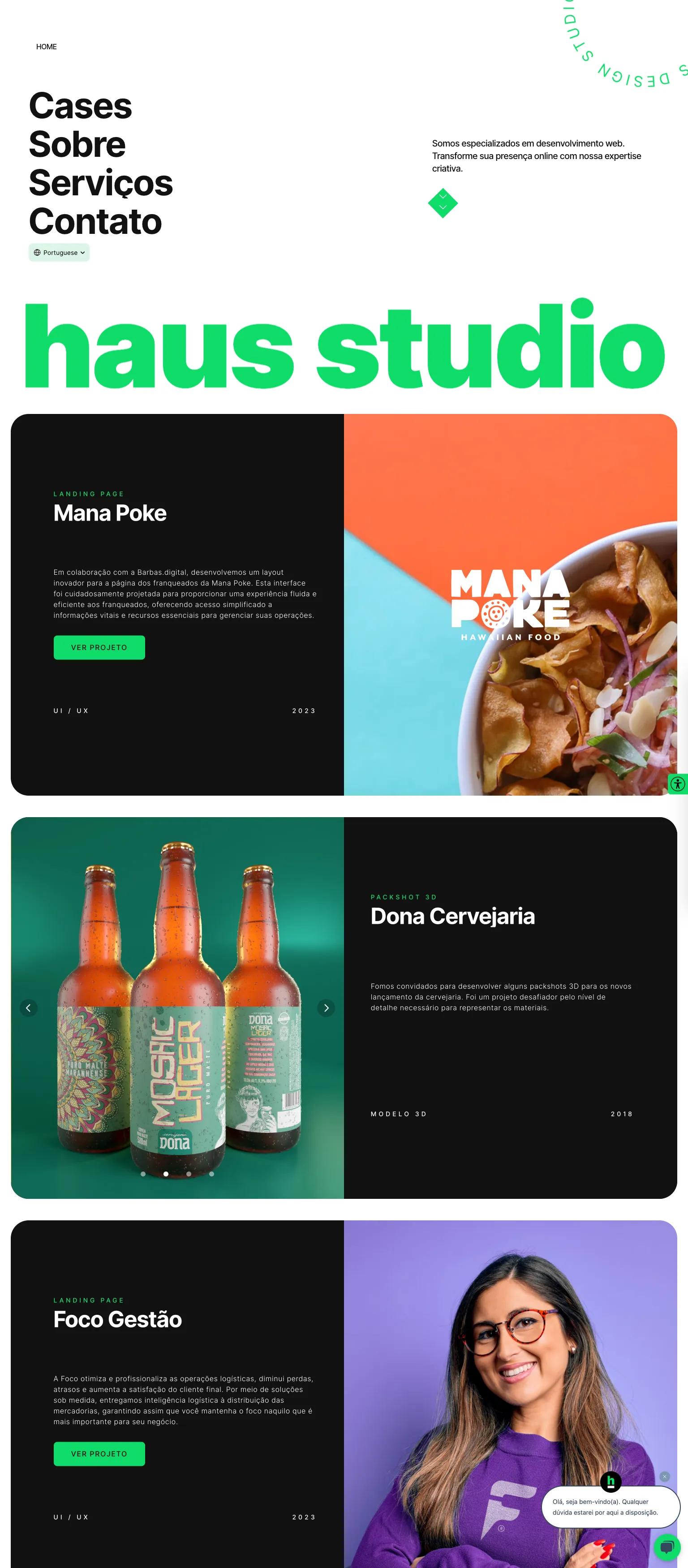 Haus Design Studio screenshot