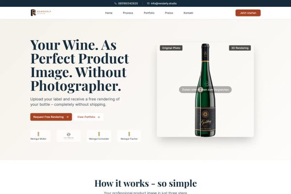 123 Best Lovable Websites — Mimic with AI