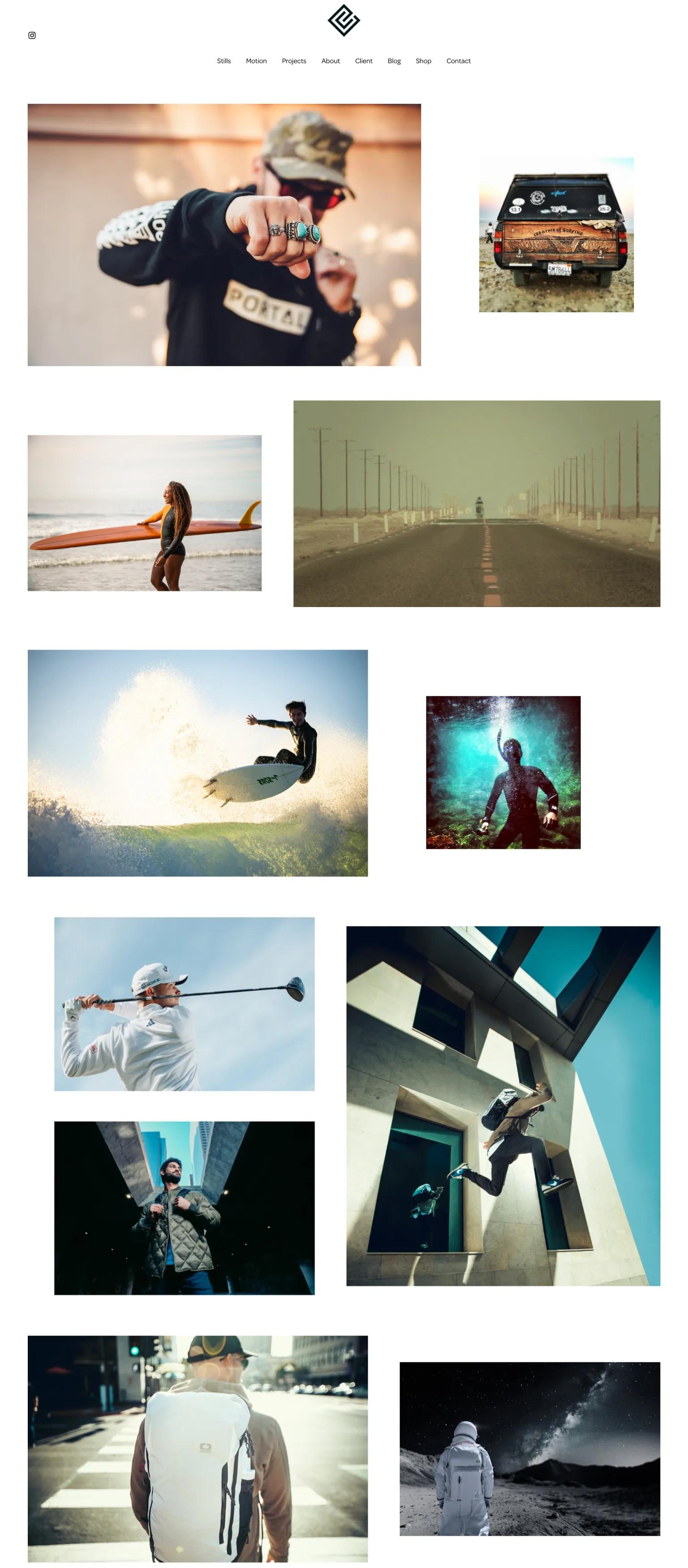 Cliff Endsley screenshot