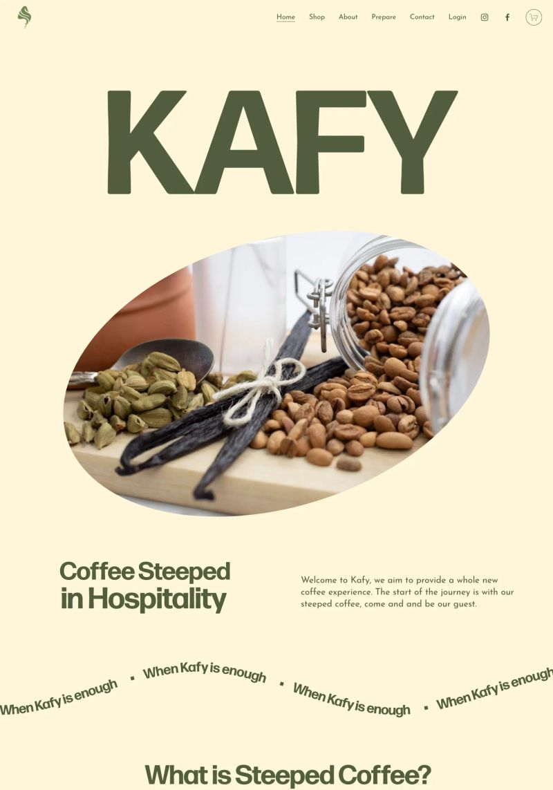 KAFY screenshot