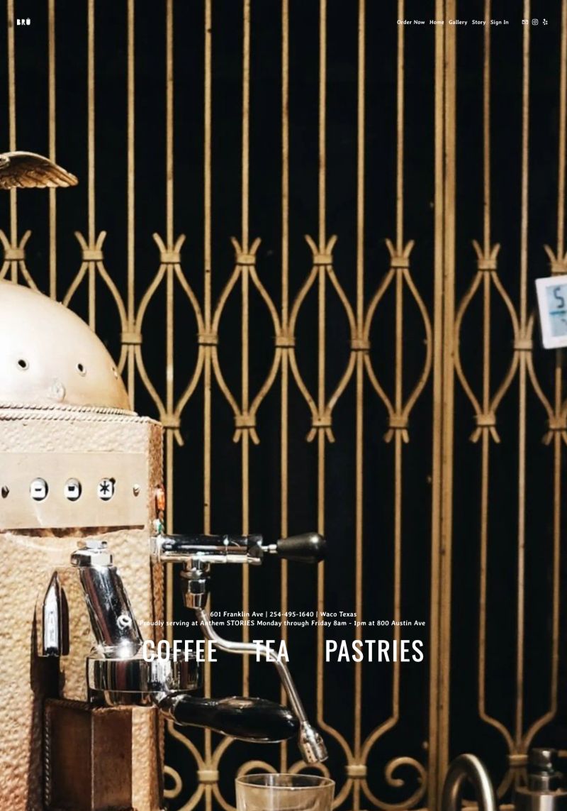 Anthem Stories screenshot