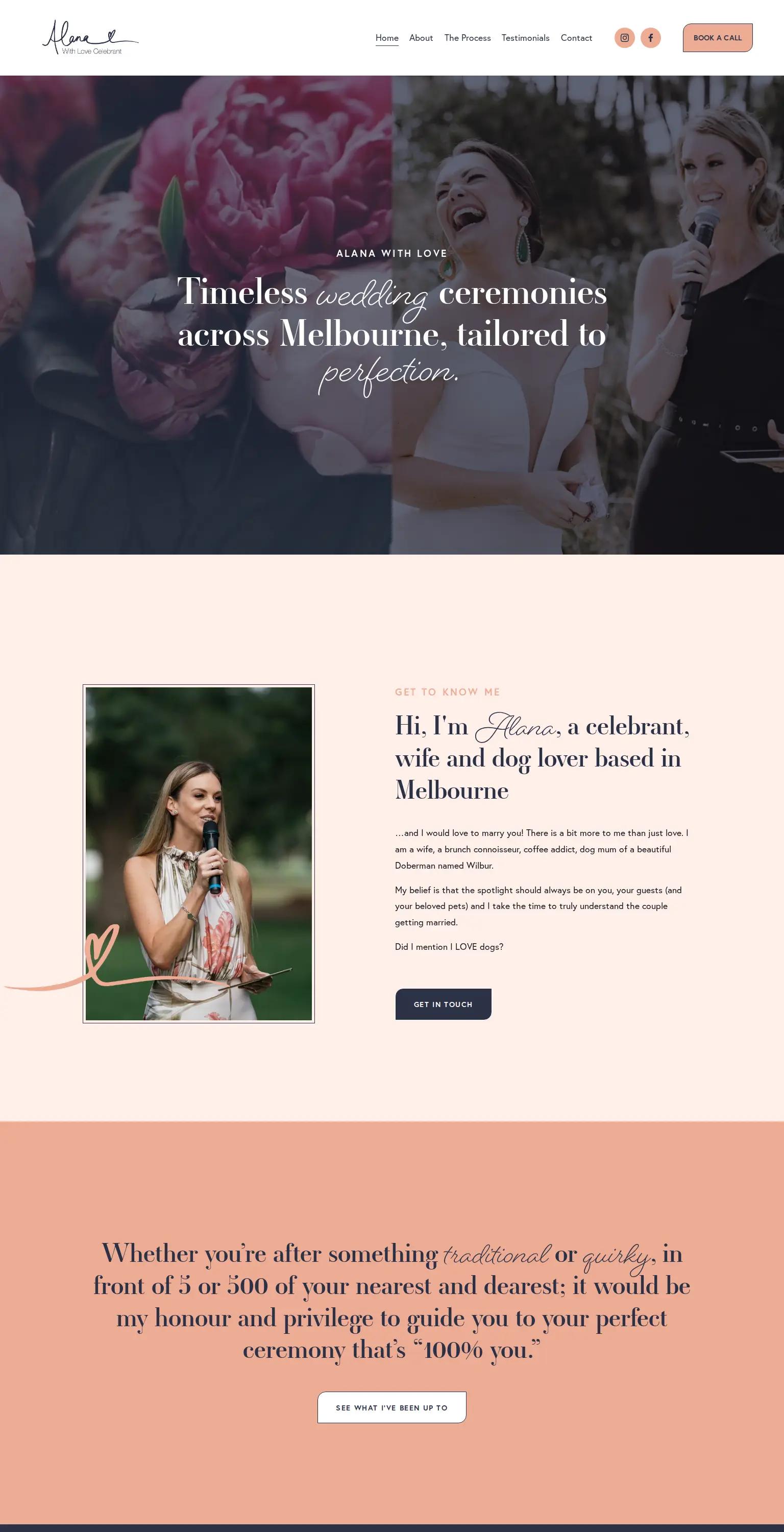 Alana With Love screenshot