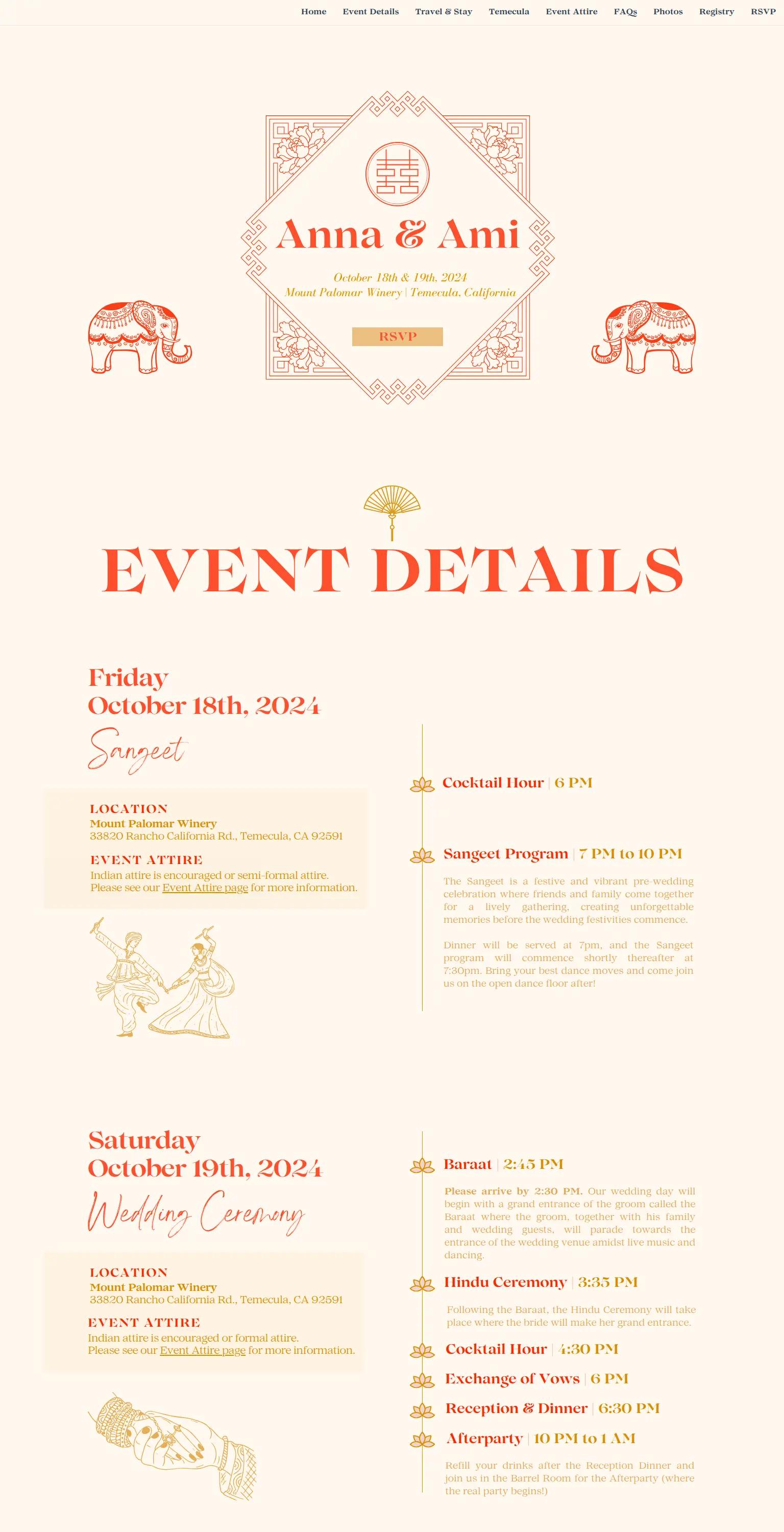 Anna & Ami screenshot