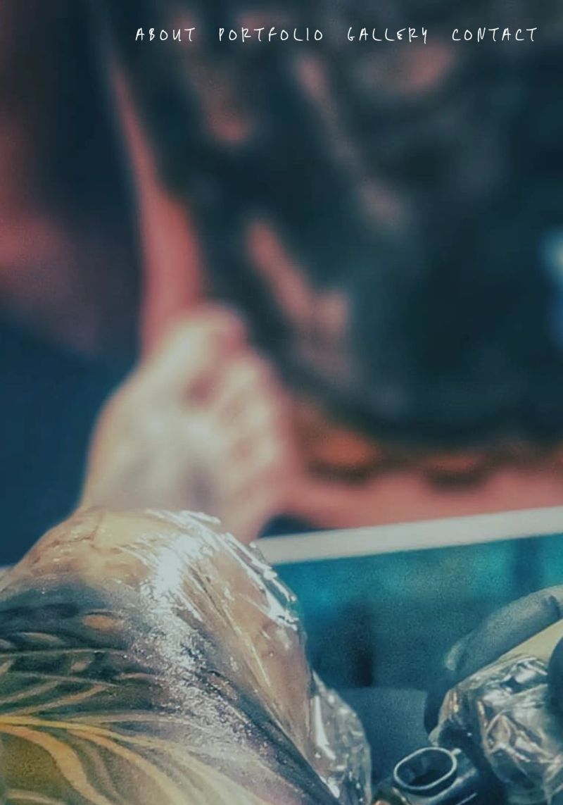 Sacred Arts screenshot