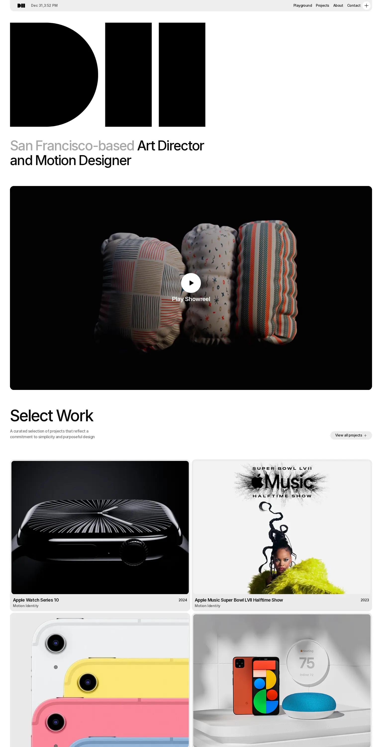 Dreamheim screenshot