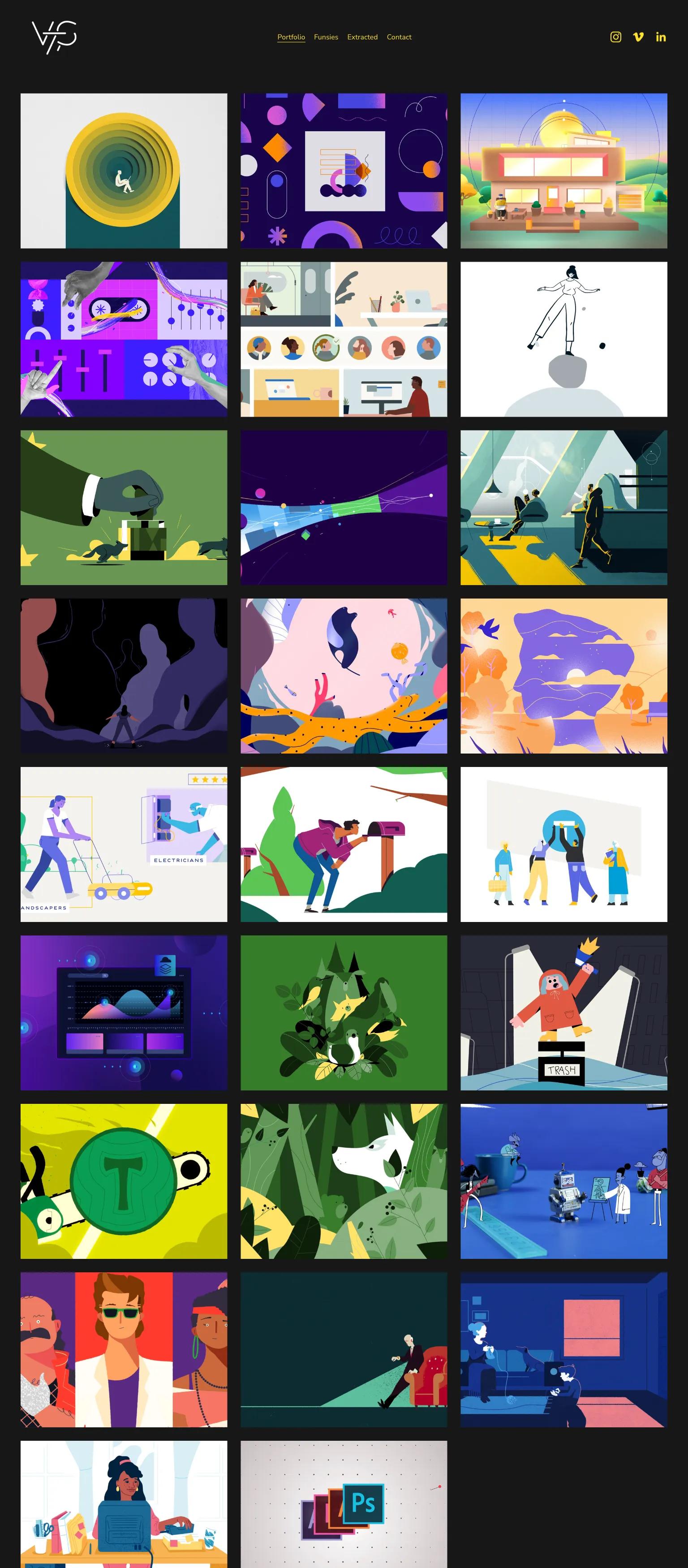 Very True Story screenshot