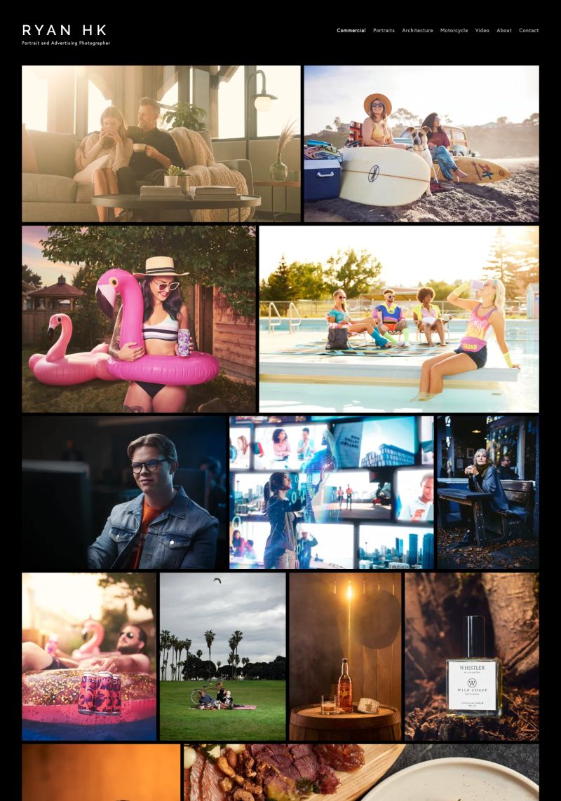 Ryan HK screenshot