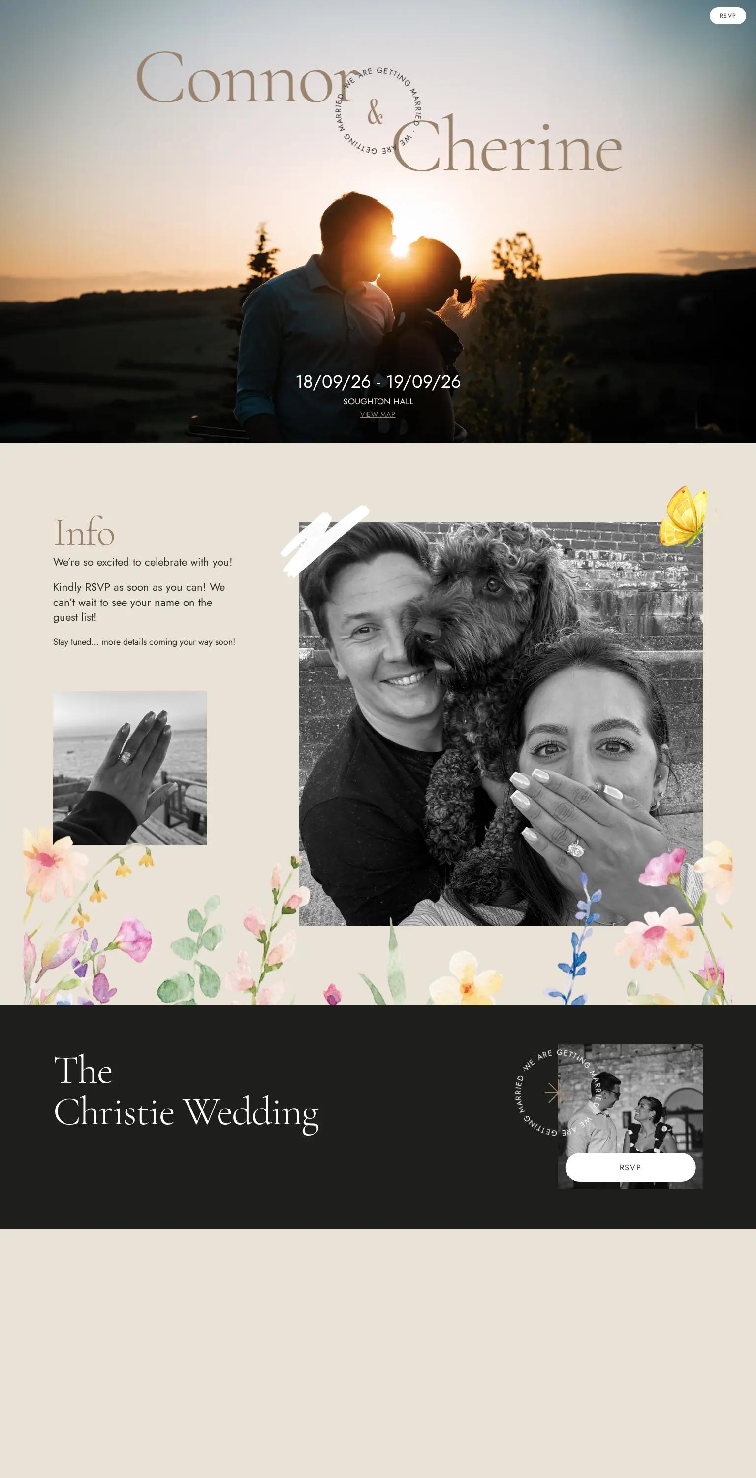 The Christies screenshot