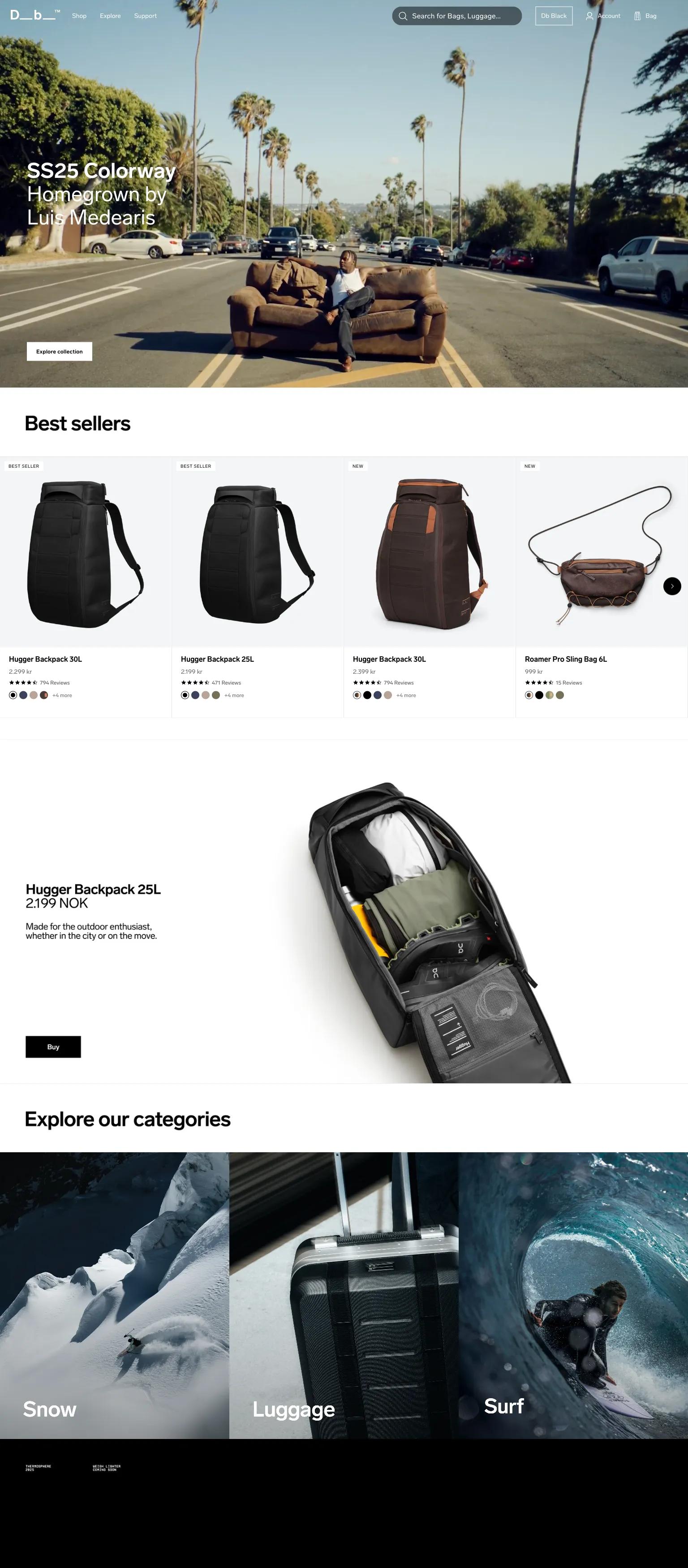 DB Journey screenshot