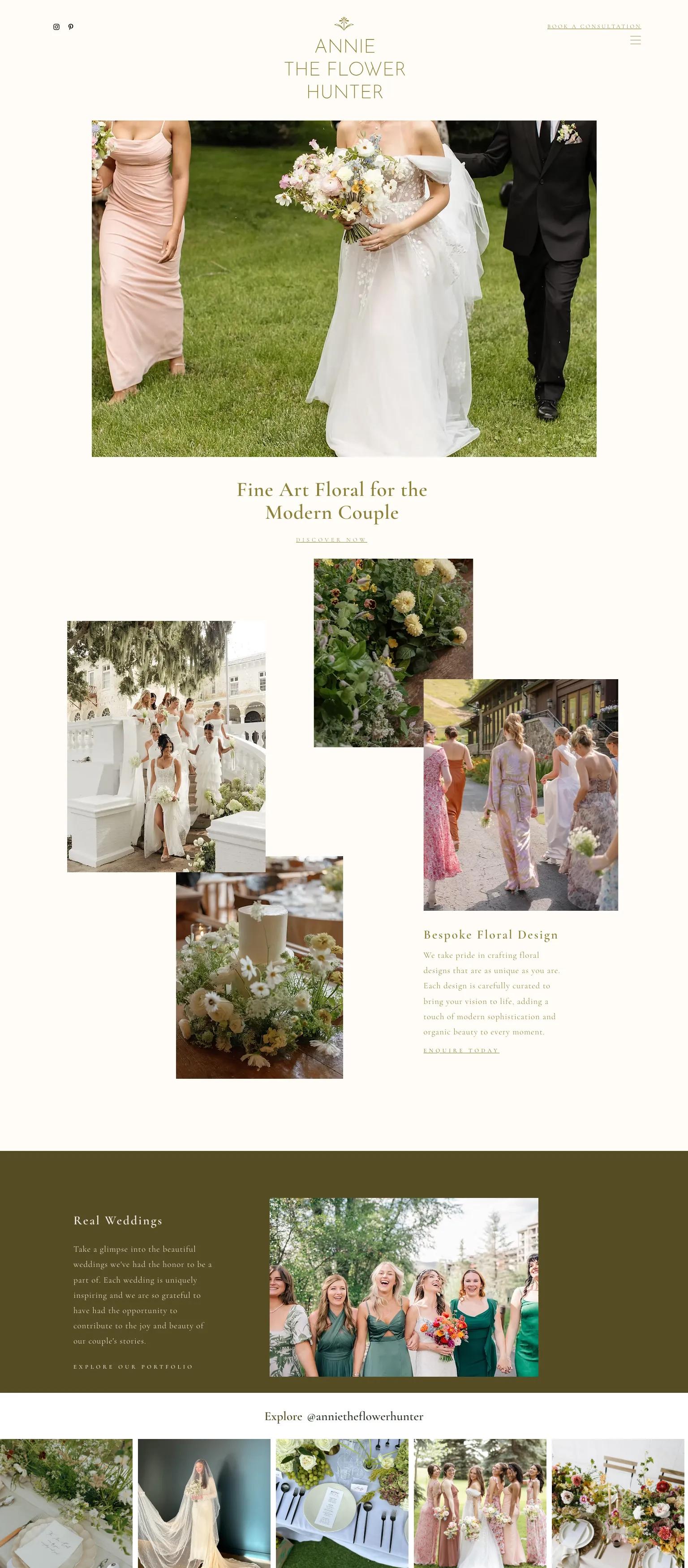 Annie the Flower Hunter screenshot