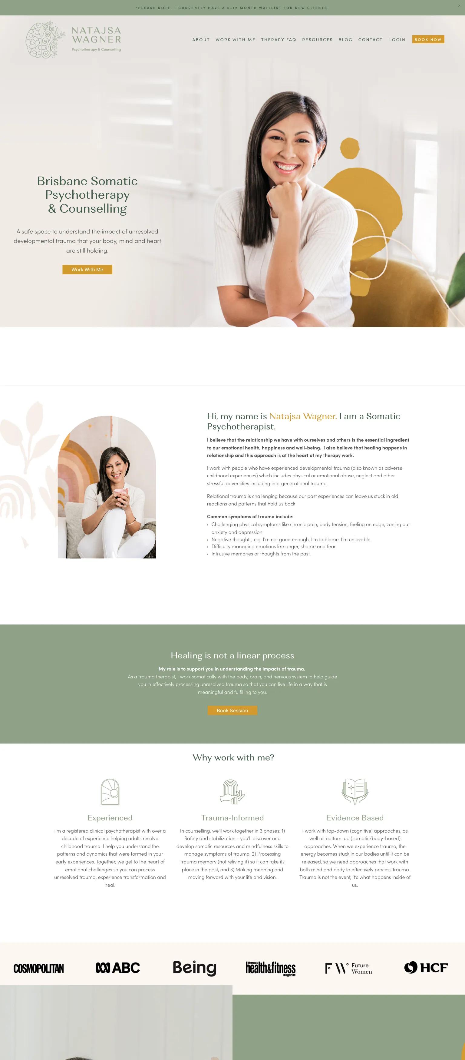 Natajsa Wagner screenshot