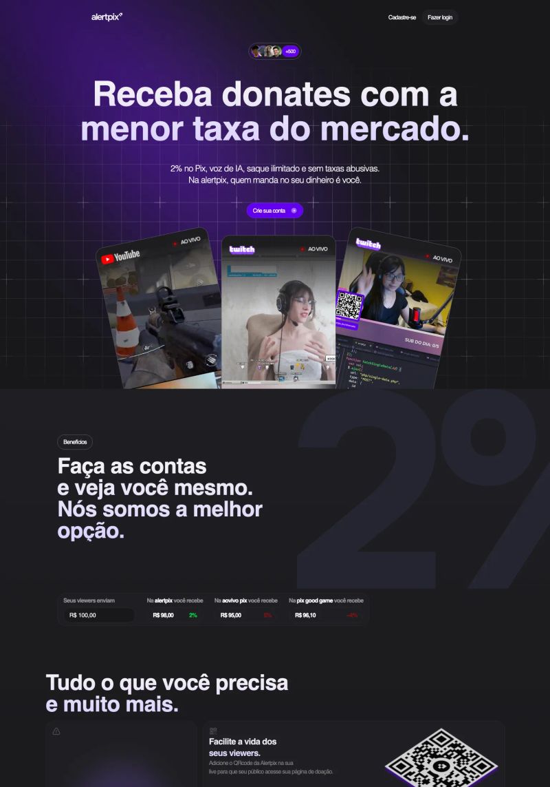 Alertpix screenshot
