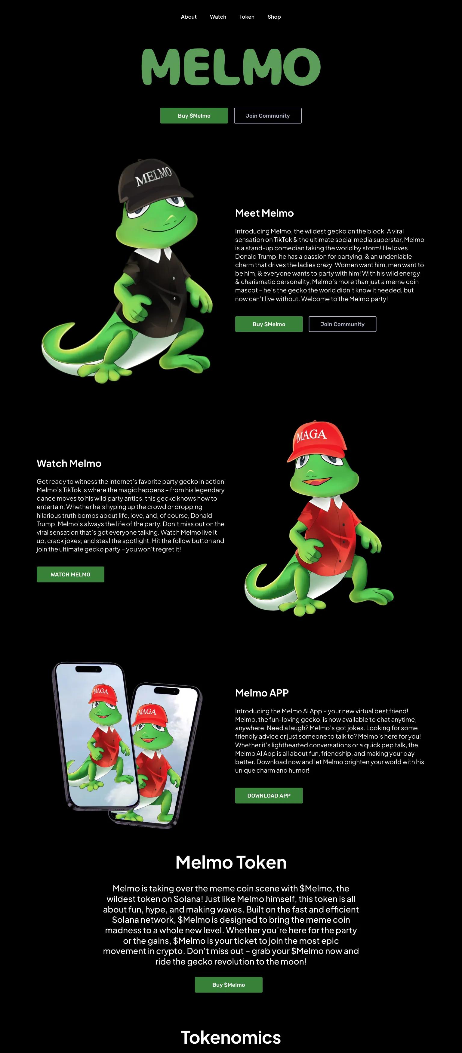 Melanie Thewlis screenshot