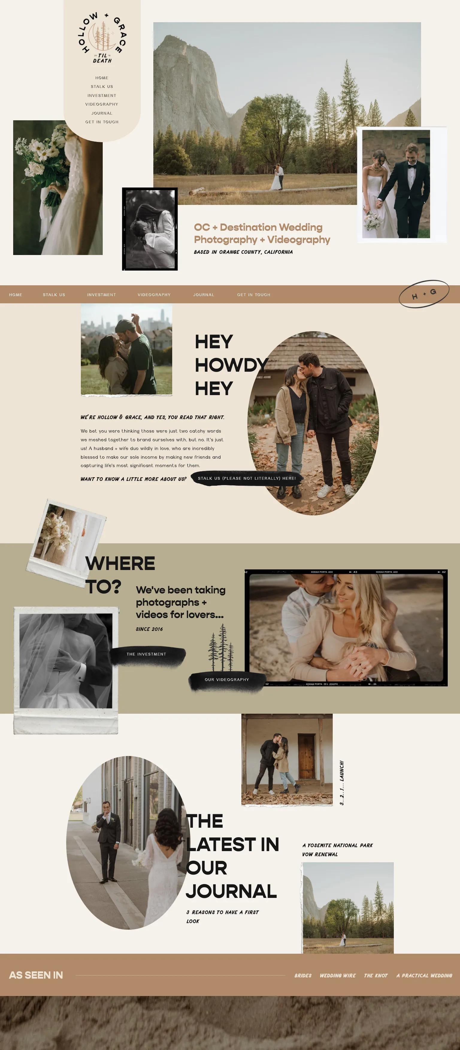 Hollow & Grace screenshot