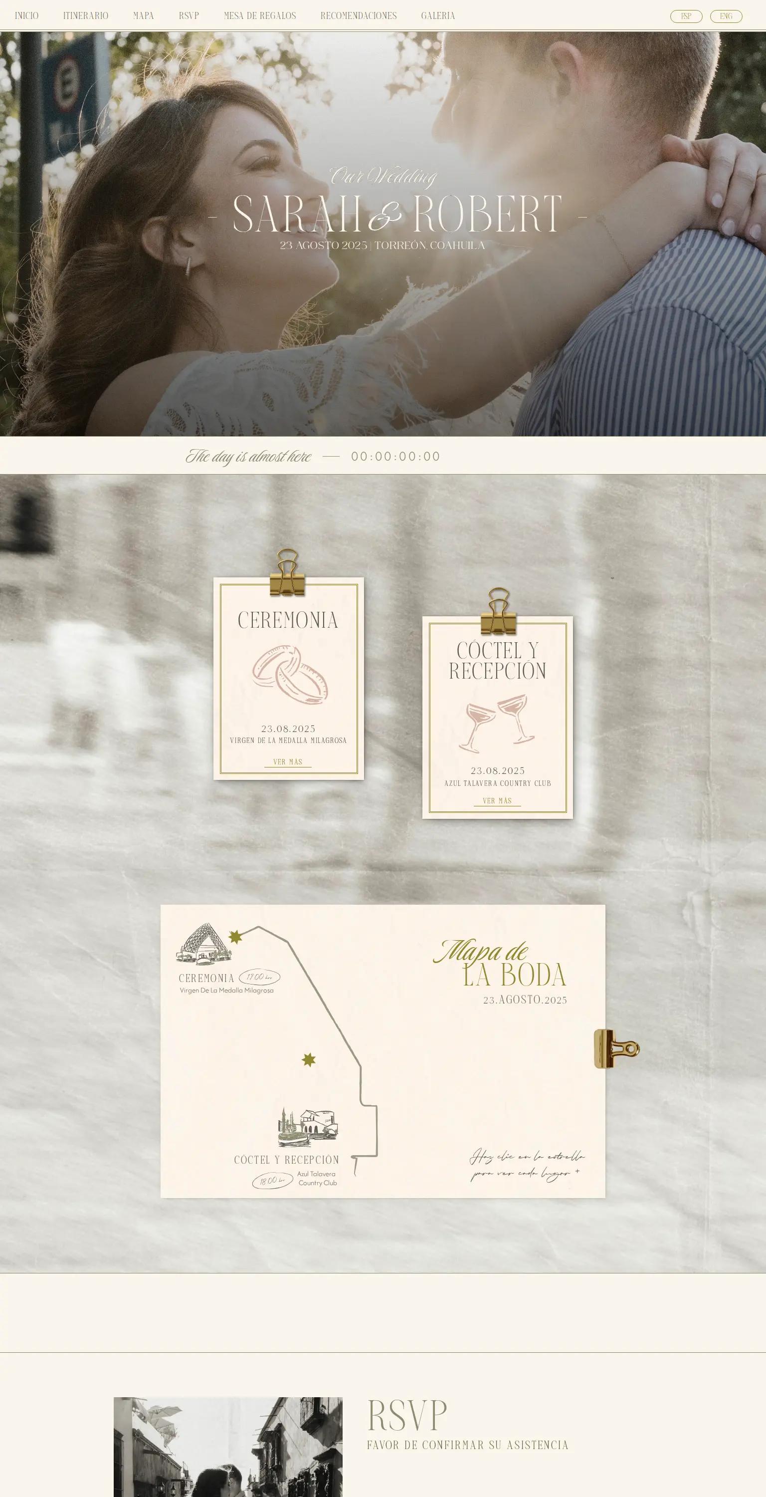 Los Blumes screenshot