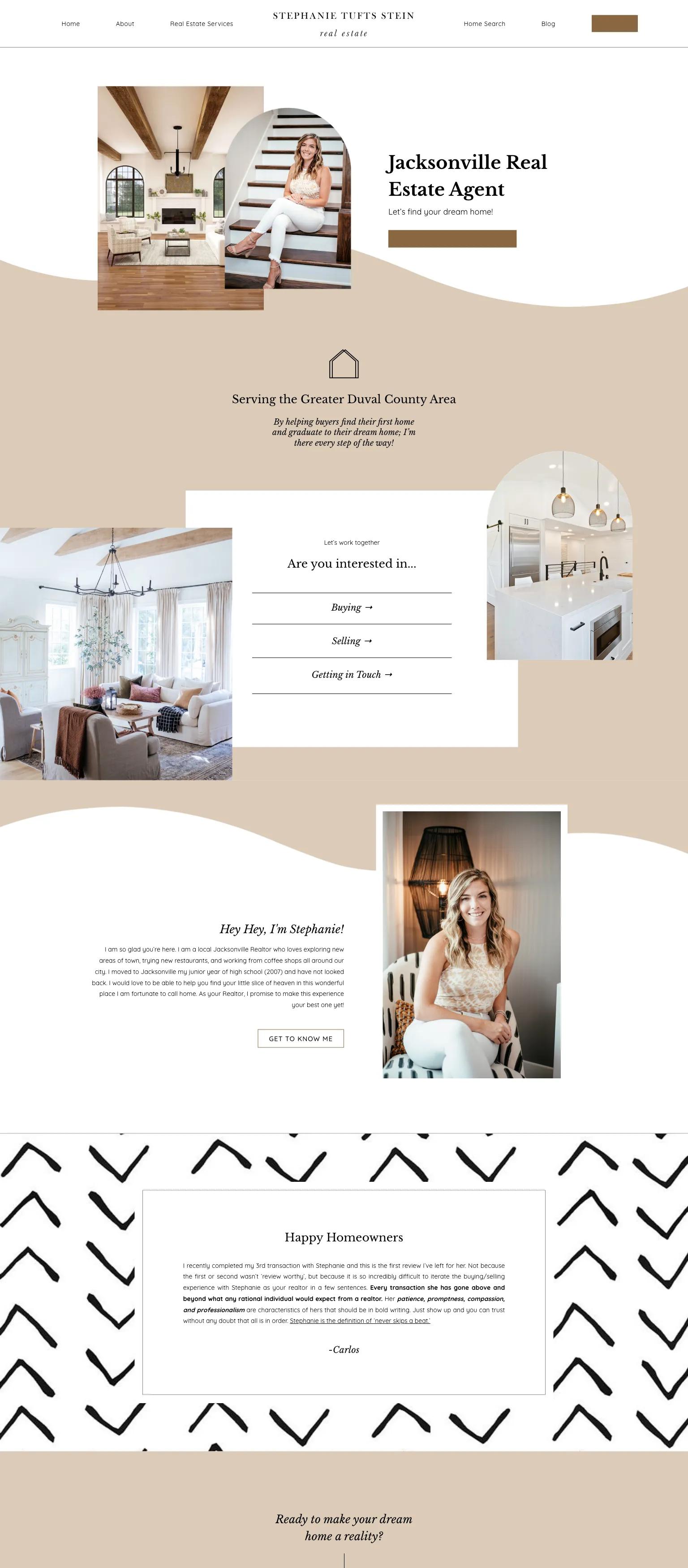 Stephanie screenshot