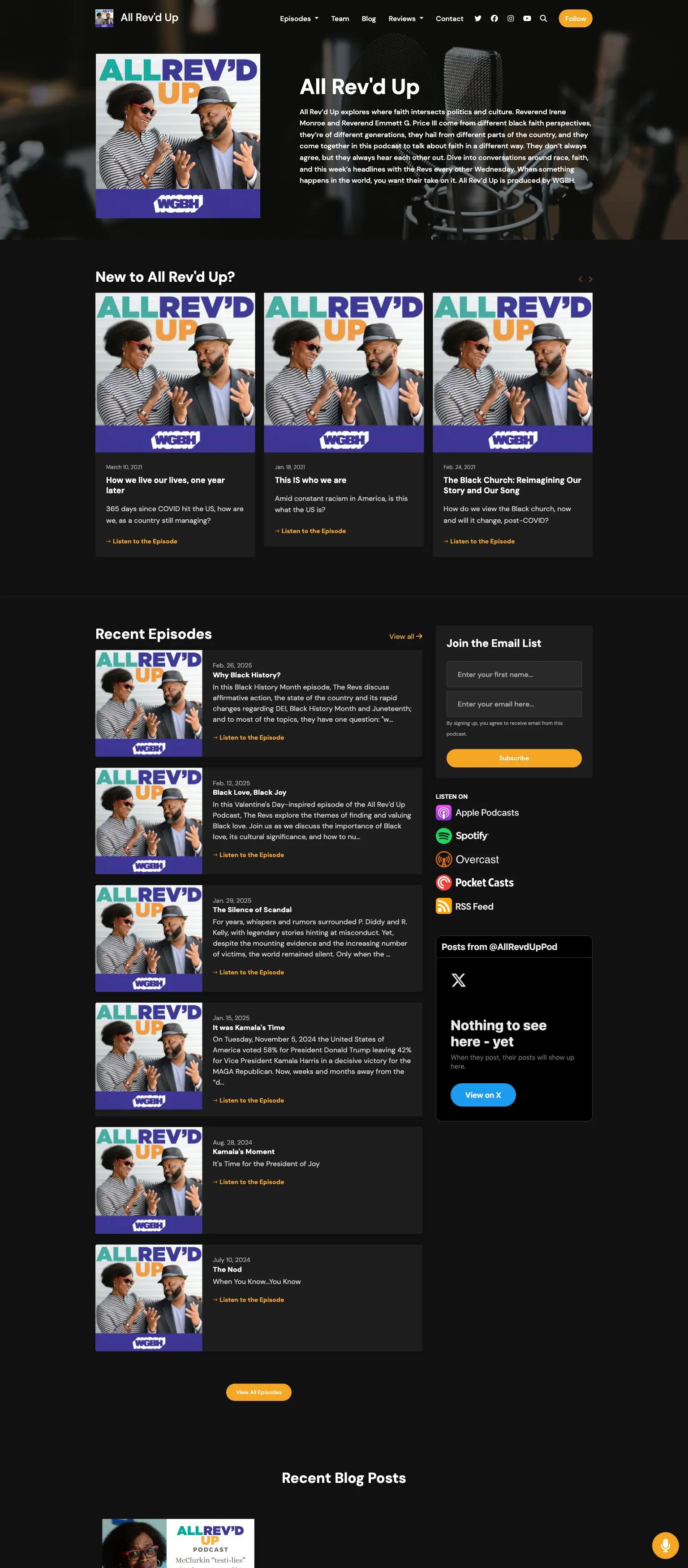 All Rev'd Up screenshot