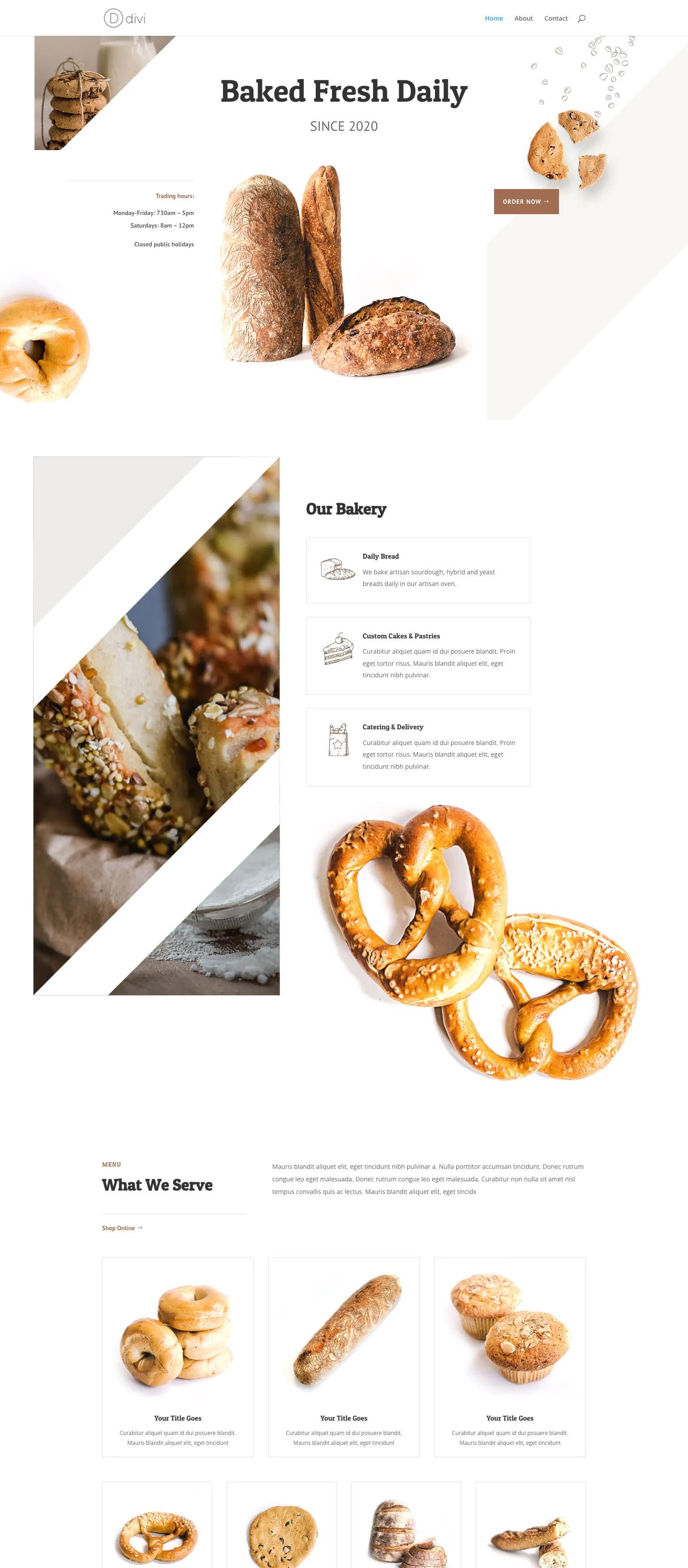 Hoed Rock Cafe screenshot